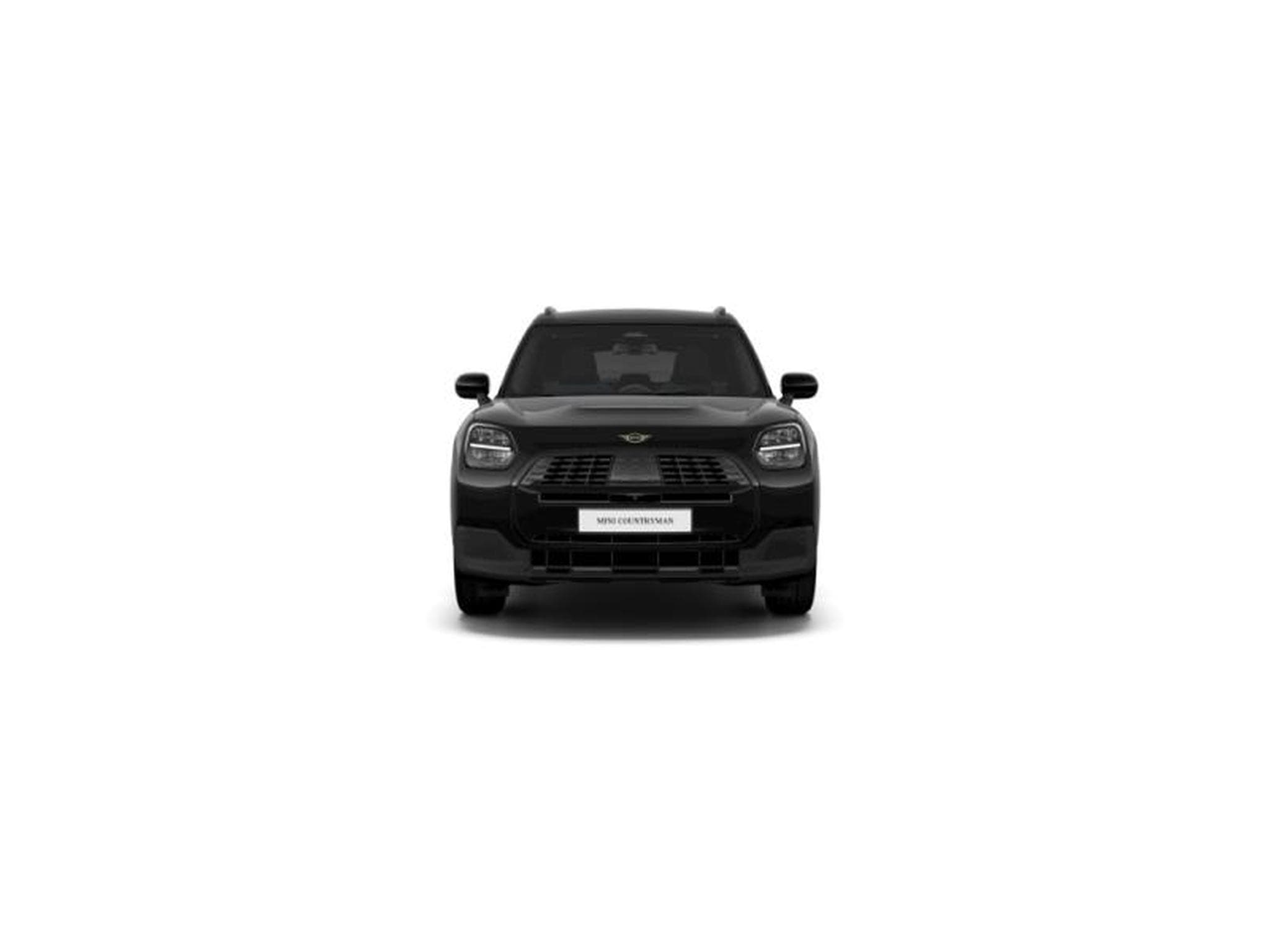 MINI Countryman Countryman C (2025) - Photo 2