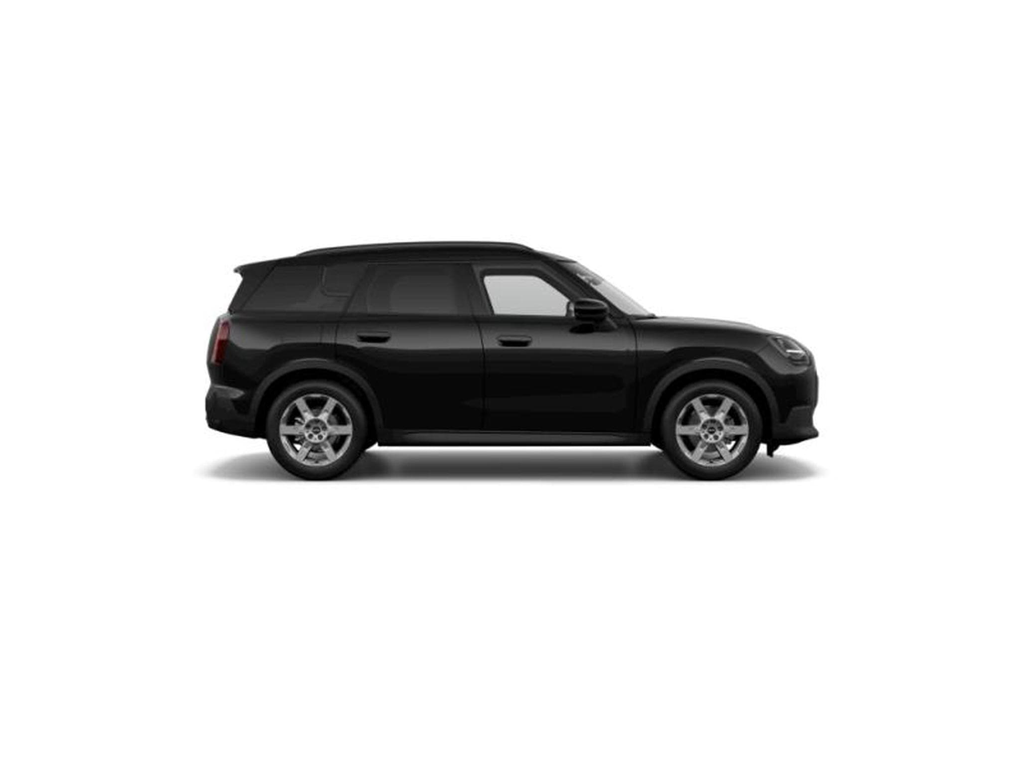 MINI Countryman Countryman C (2025) - Photo 3