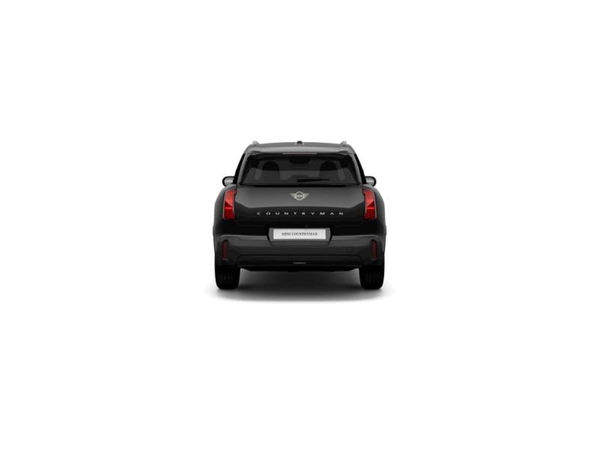MINI Countryman Countryman C (2025) - Photo 4