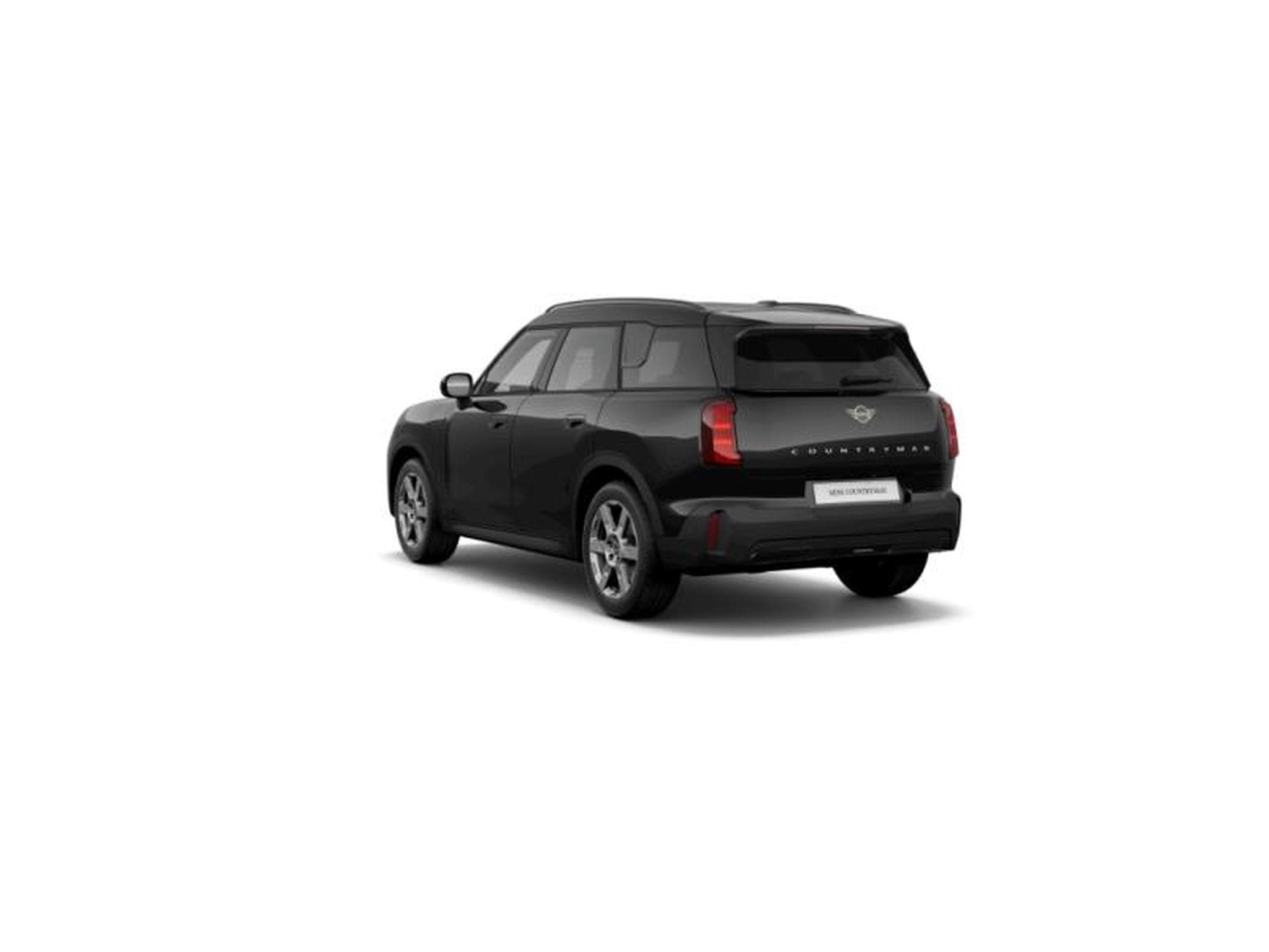 MINI Countryman Countryman C (2025) - Photo 5