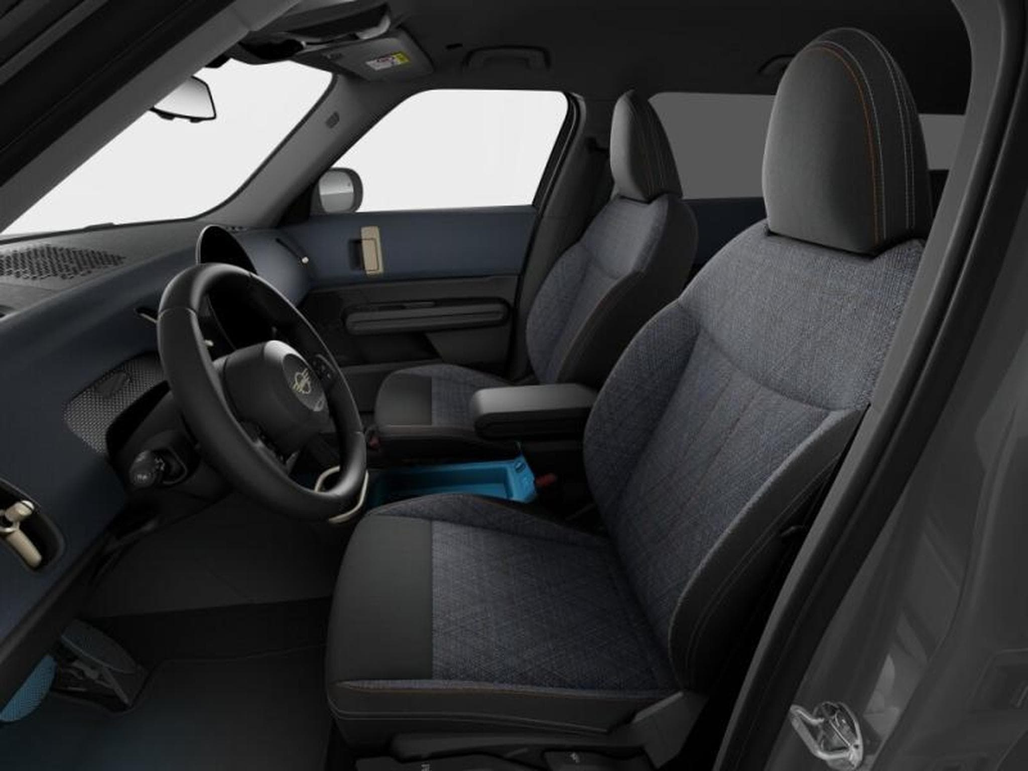 MINI Countryman Countryman C (2025) - Photo 6
