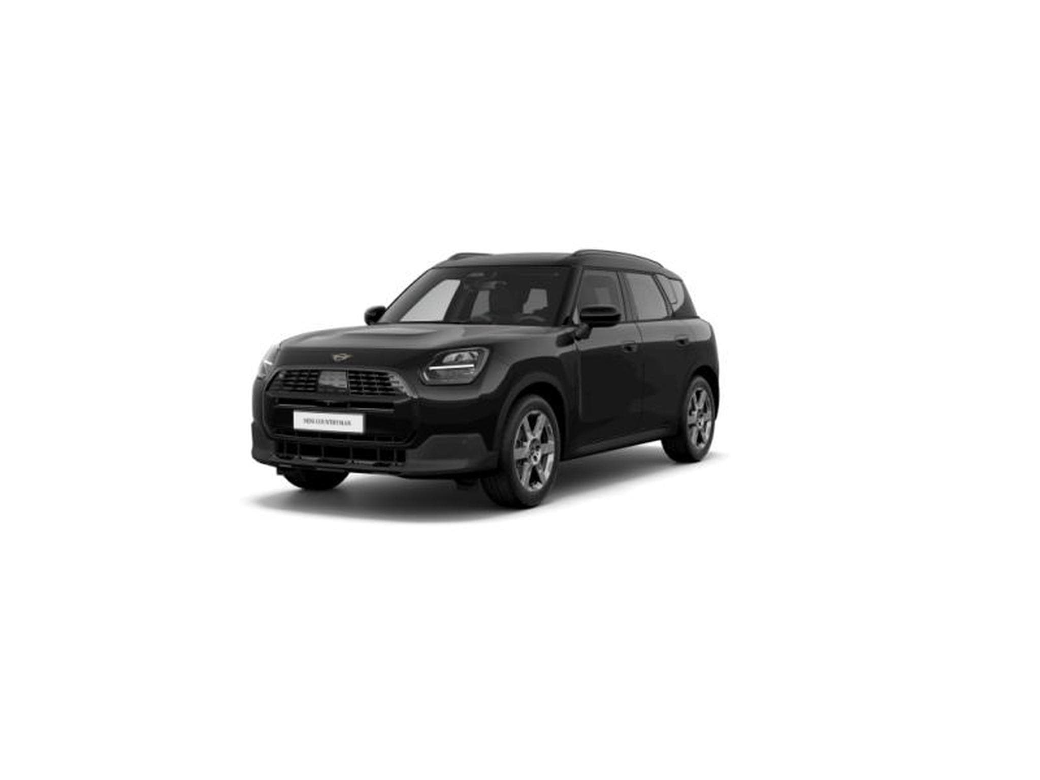MINI Countryman Countryman C (2025) - Photo 8
