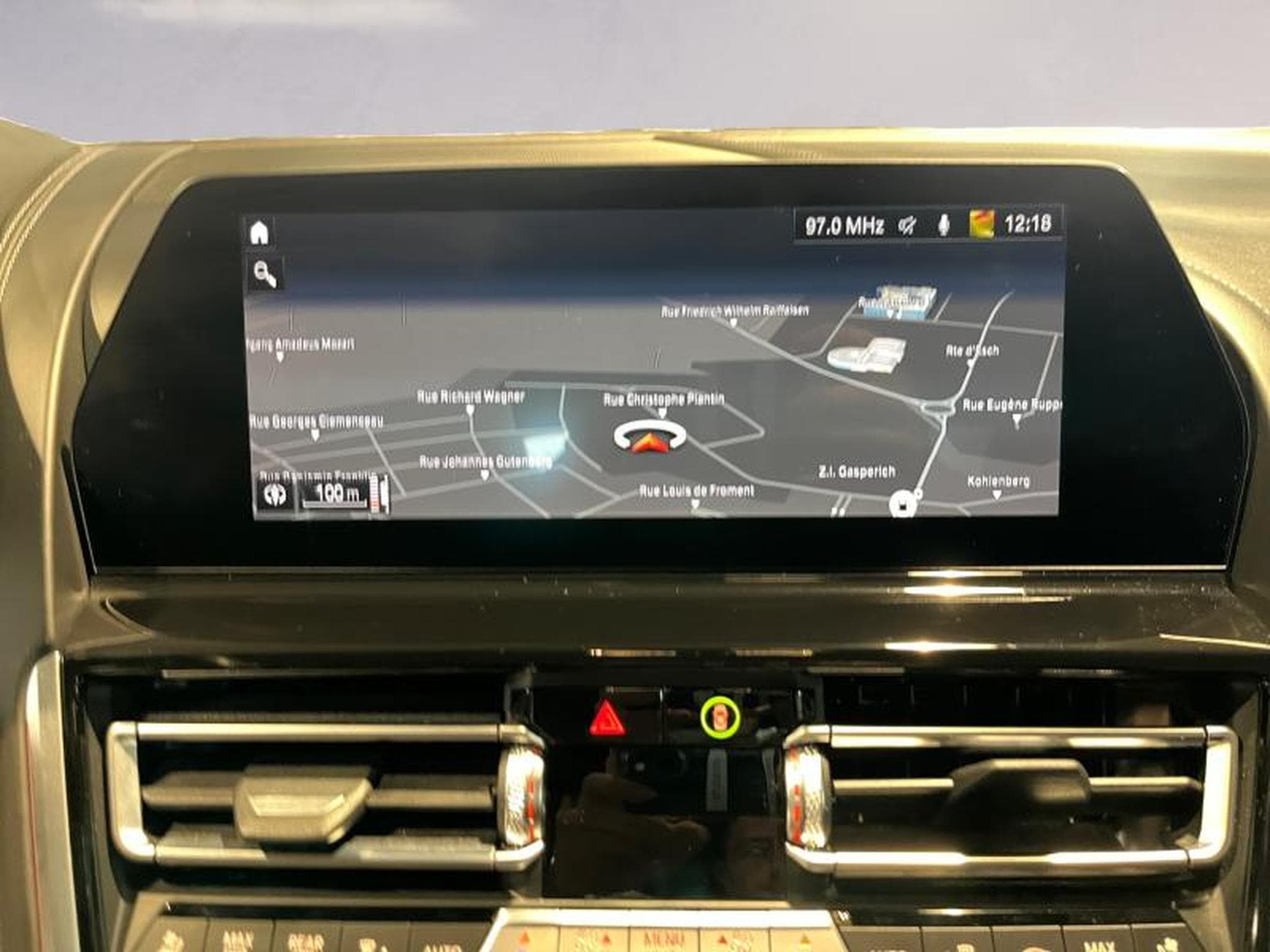 BMW 840 840i xDrive Coupé (2020) - Photo 11