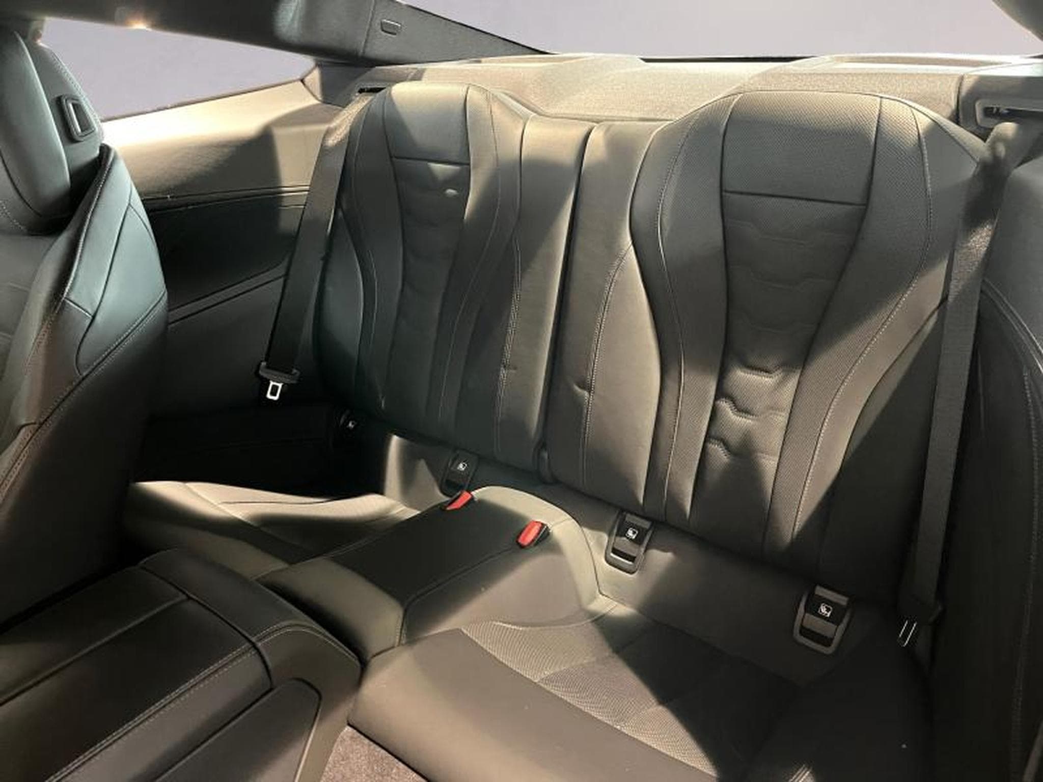 BMW 840 840i xDrive Coupé (2020) - Photo 13