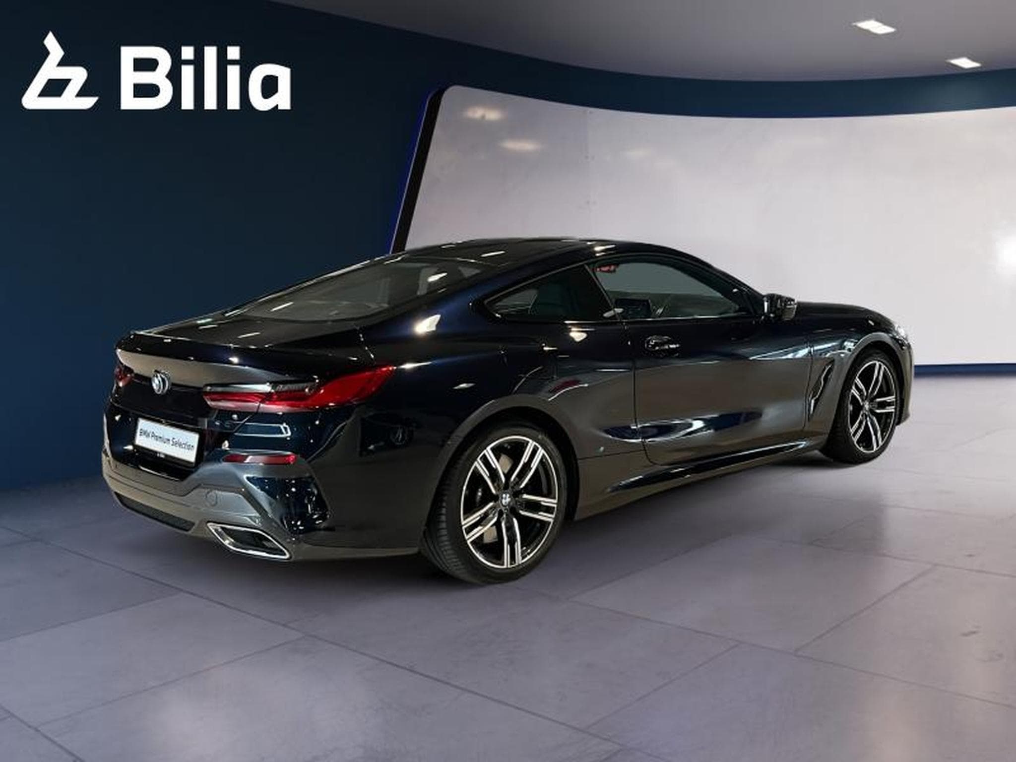 BMW 840 840i xDrive Coupé (2020) - Photo 15