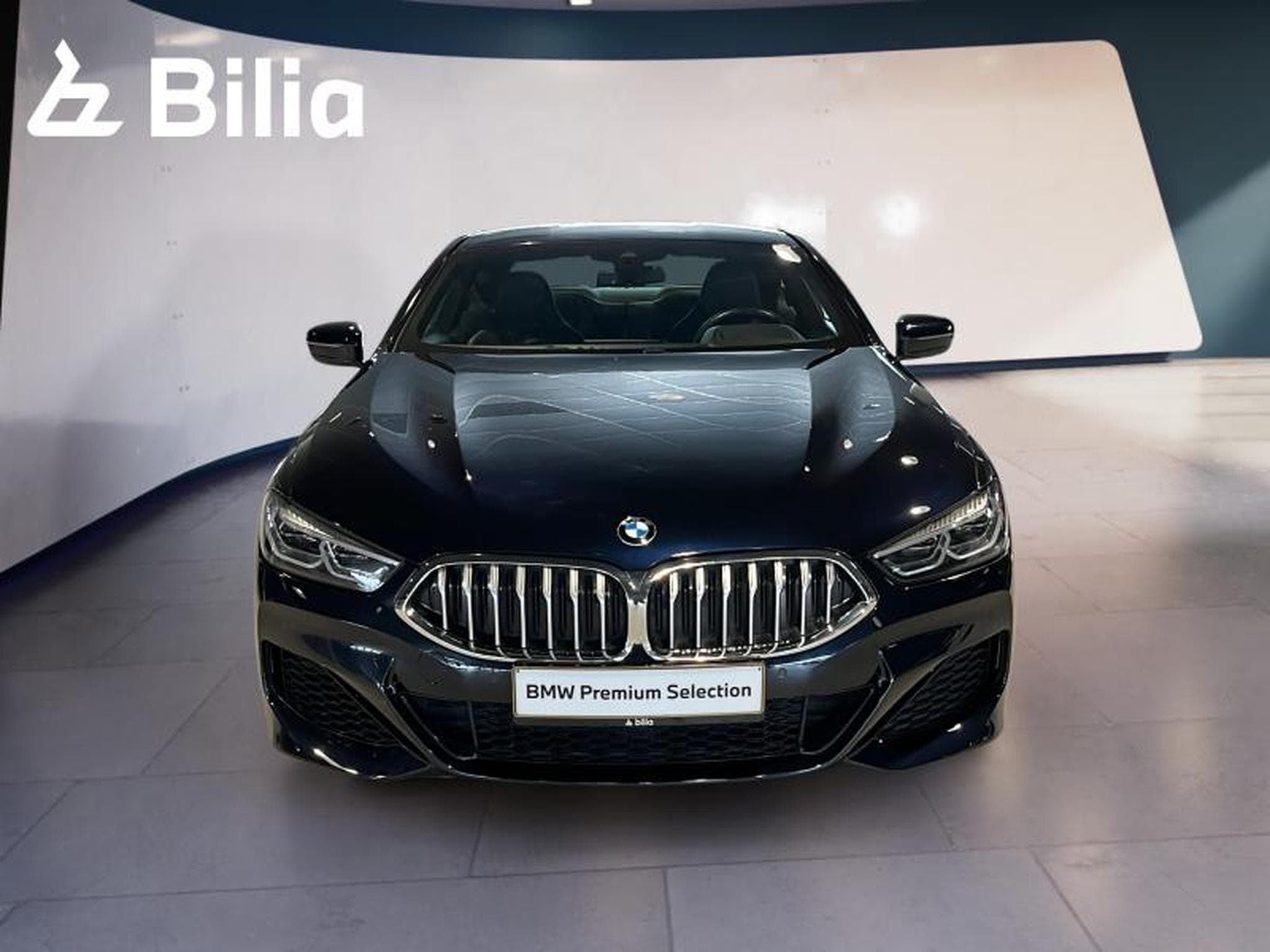 BMW 840 840i xDrive Coupé (2020) - Photo 2