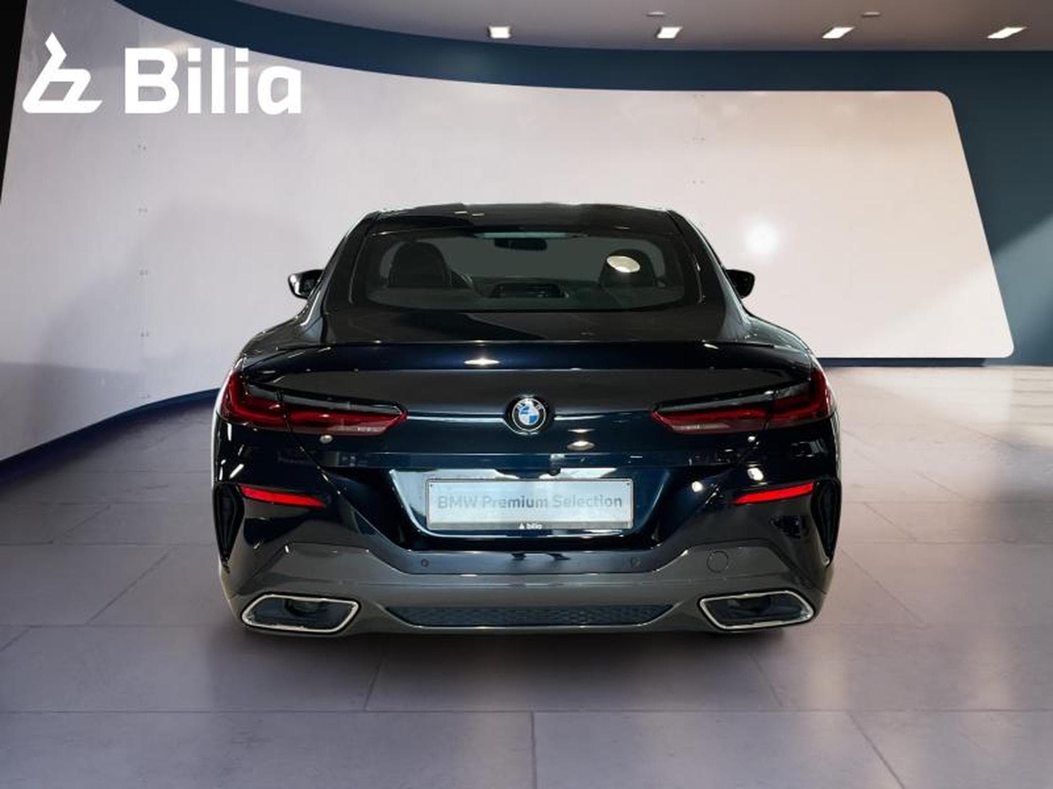BMW 840 840i xDrive Coupé (2020) - Photo 5