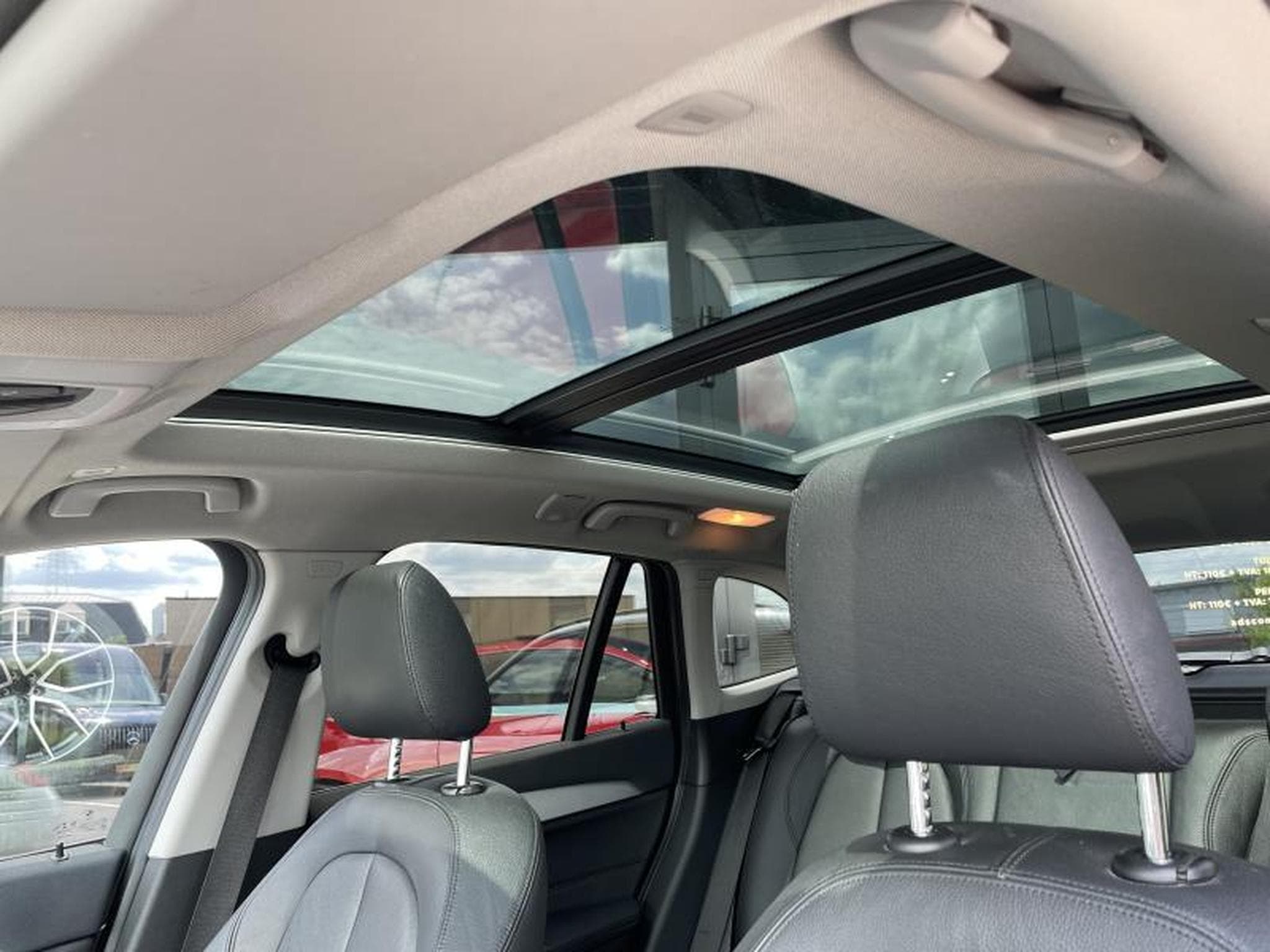 BMW X1 X1 sDrive18i/Advantage/Camera/Sièges chauffants/GPS (2018) - Photo 11