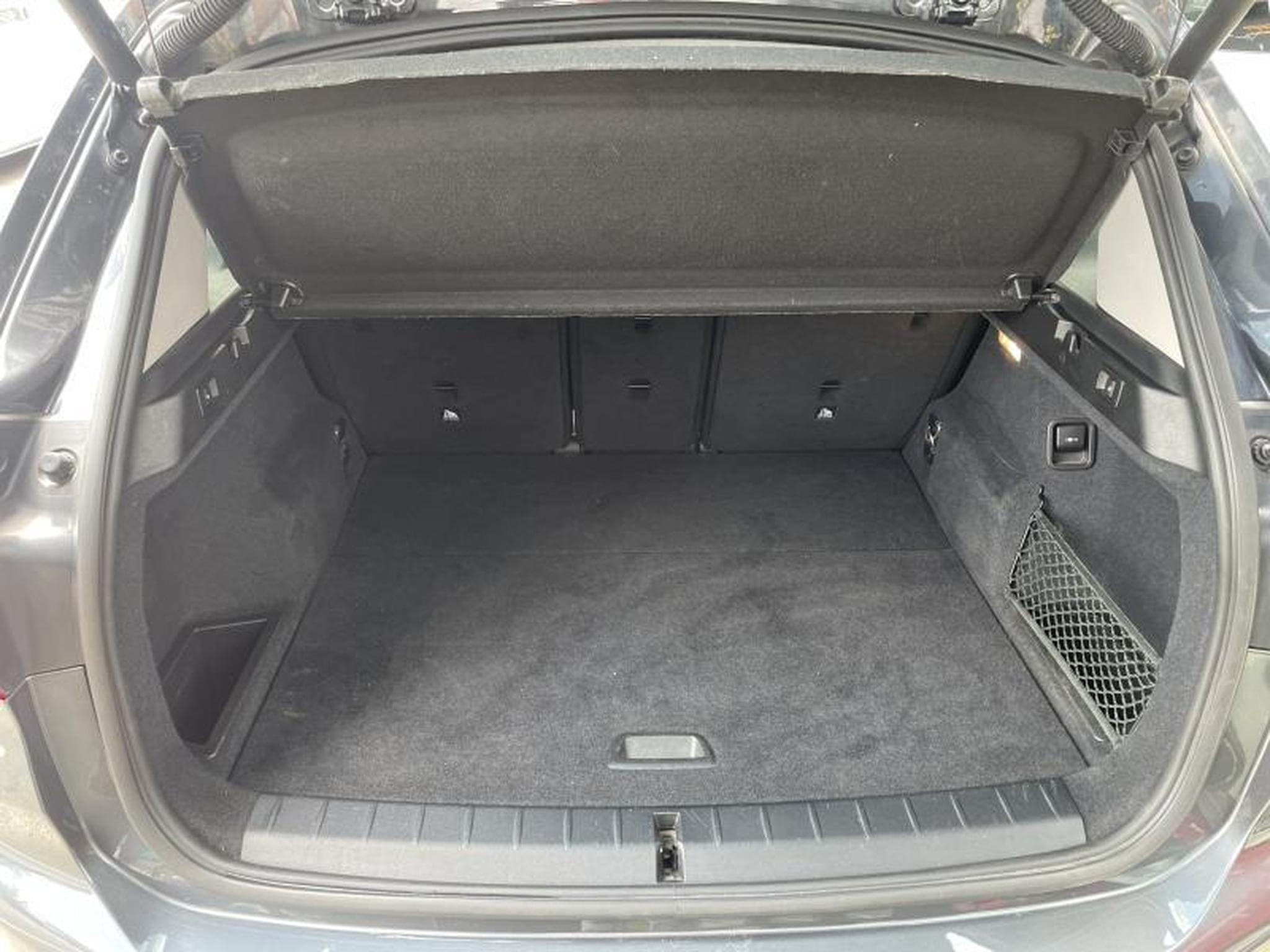 BMW X1 X1 sDrive18i/Advantage/Camera/Sièges chauffants/GPS (2018) - Photo 12