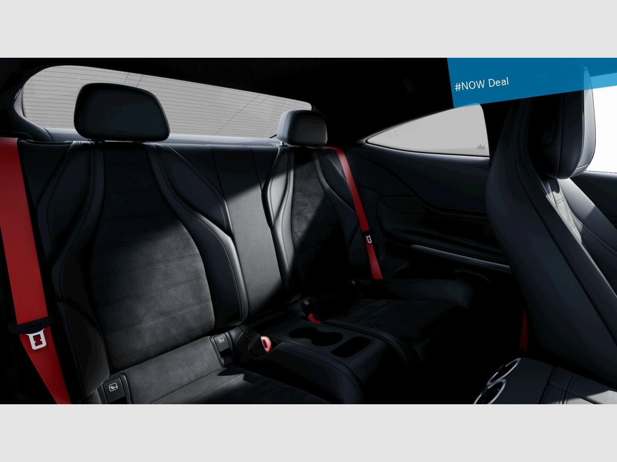 Mercedes CLE 200 Coupé (2025) - Photo 9