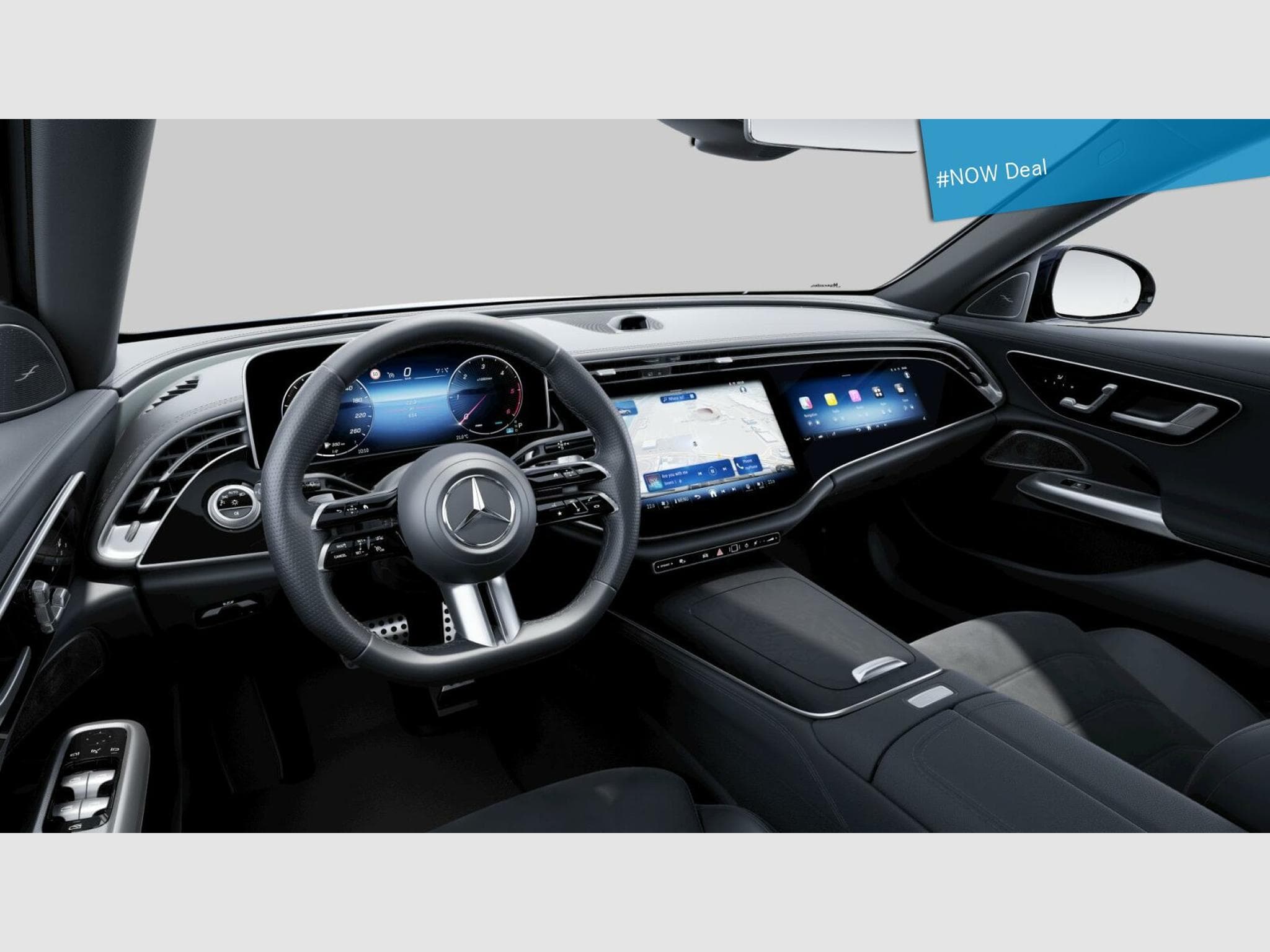 Mercedes E 220 d T-Modell (2025) - Photo 7