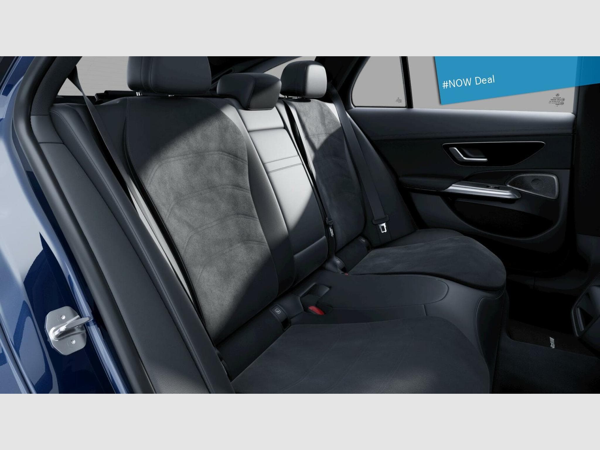 Mercedes E 220 d T-Modell (2025) - Photo 9