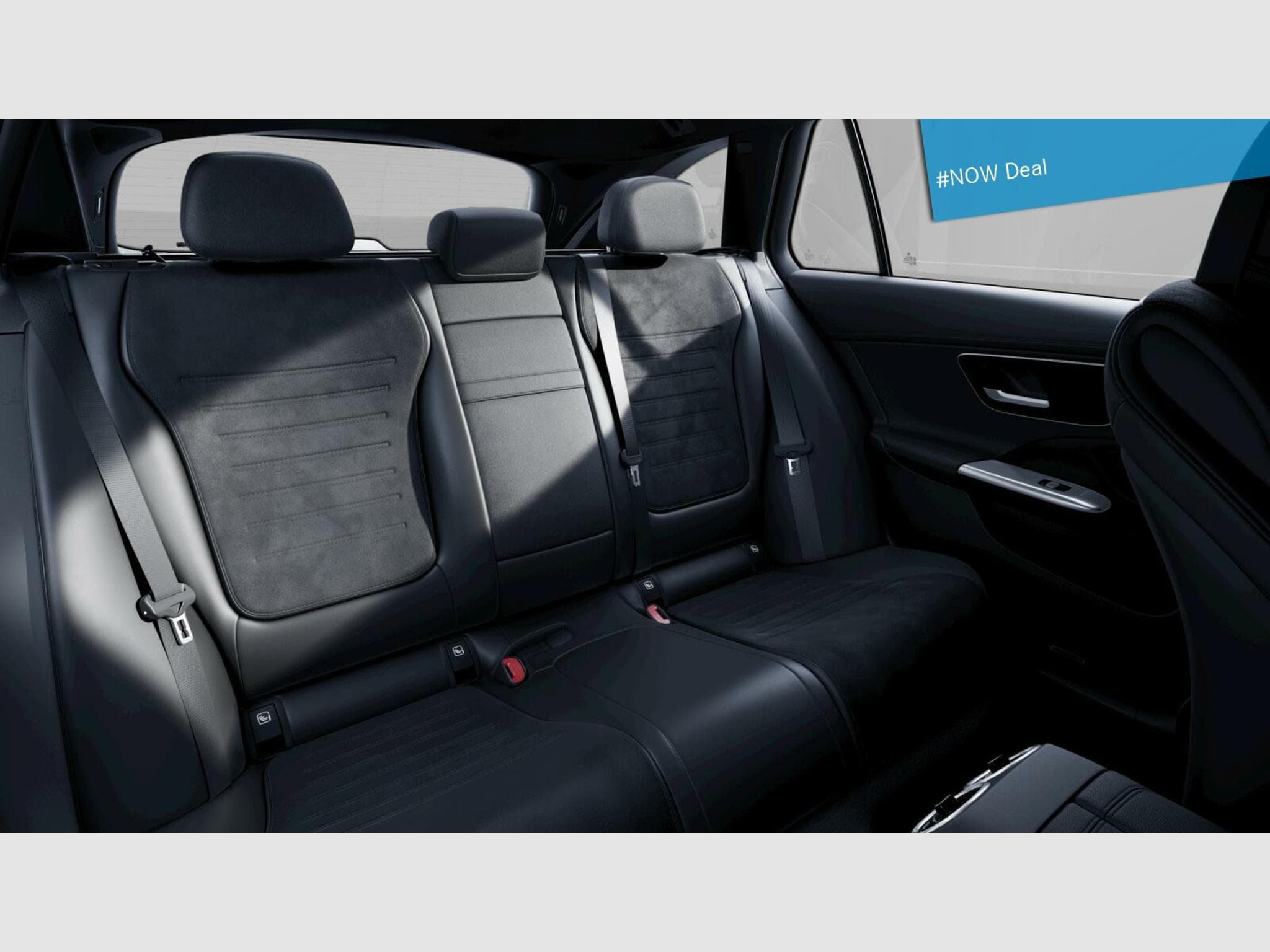 Mercedes C 200 d T-Modell (2025) - Photo 9