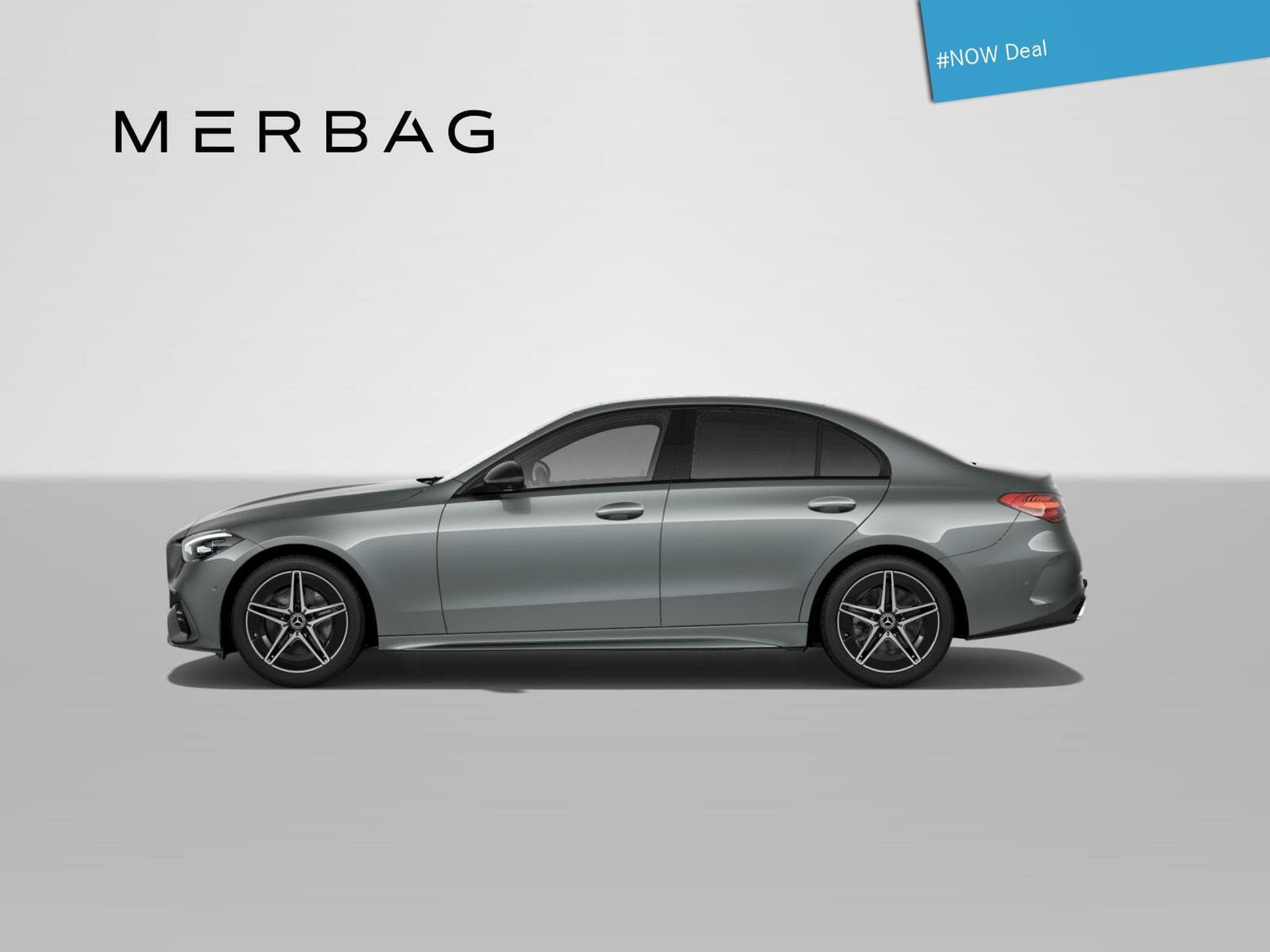 Mercedes C 200 C 200 (2025) - Photo 5