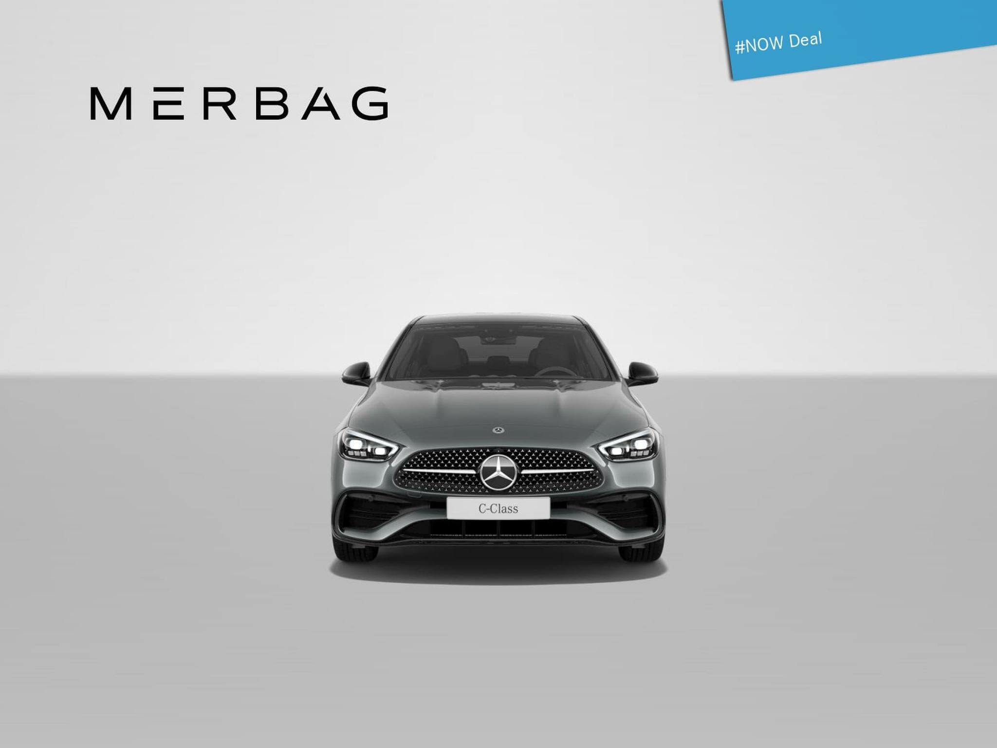 Mercedes C 200 C 200 (2025) - Photo 6