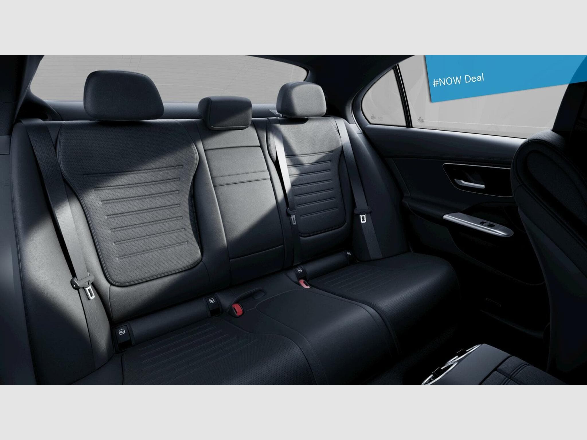 Mercedes C 200 C 200 (2025) - Photo 9