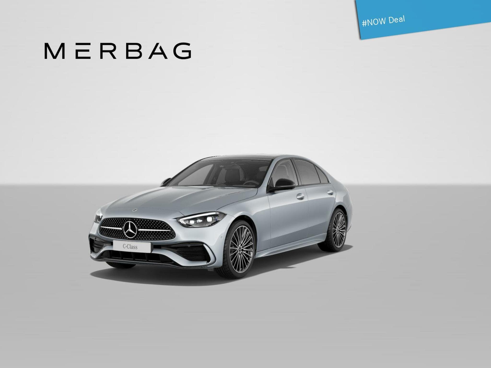 Mercedes C 180 C 180 (2025) - Photo 1