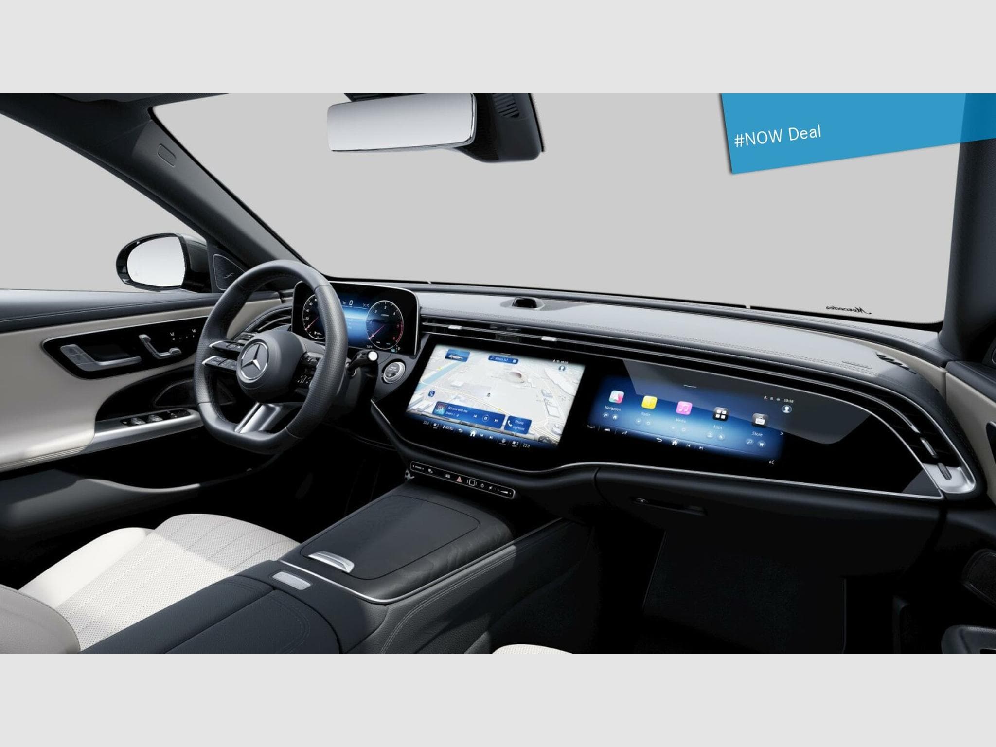Mercedes E 220 d T-Modell (2025) - Photo 10