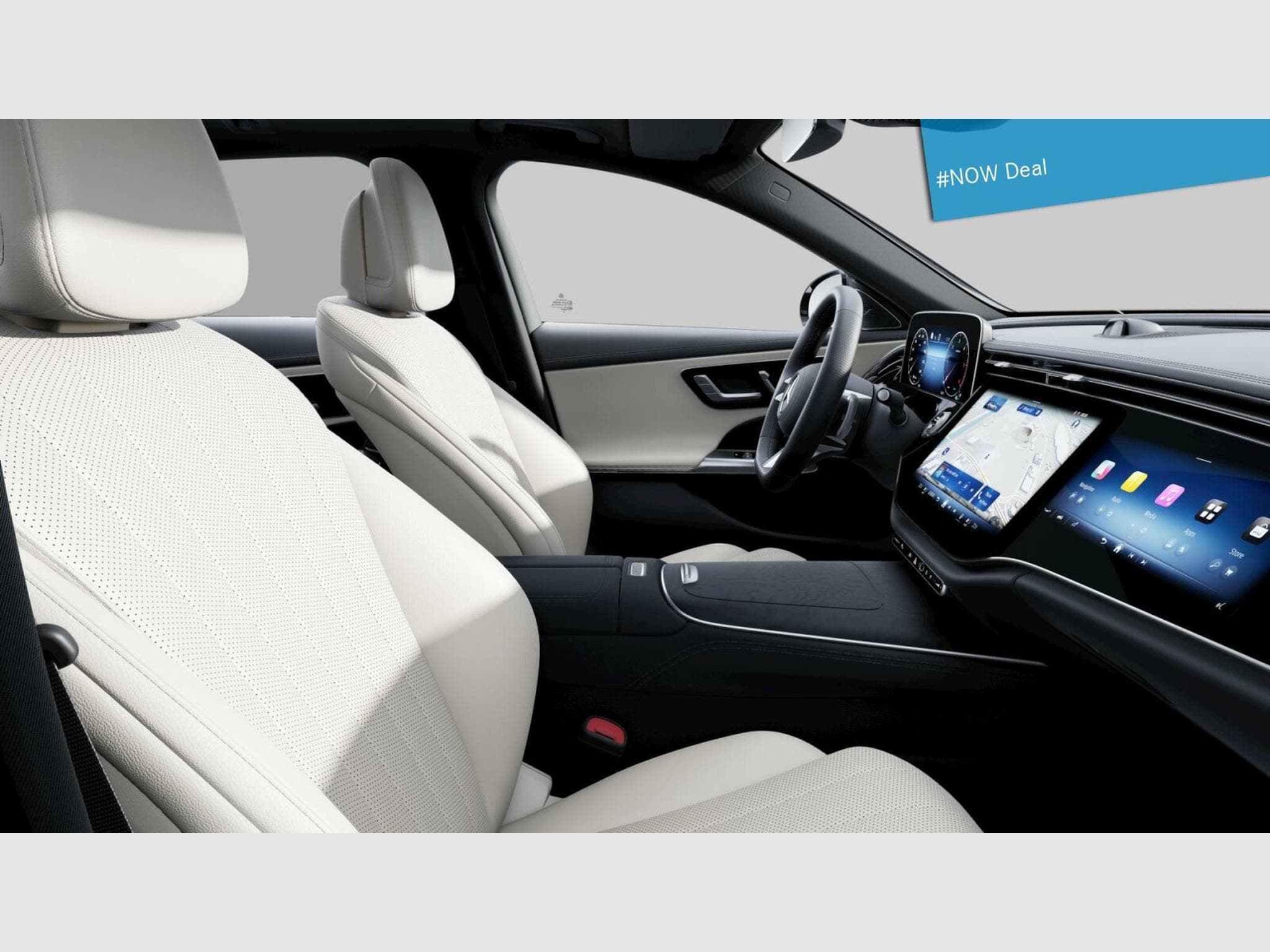 Mercedes E 220 d T-Modell (2025) - Photo 8