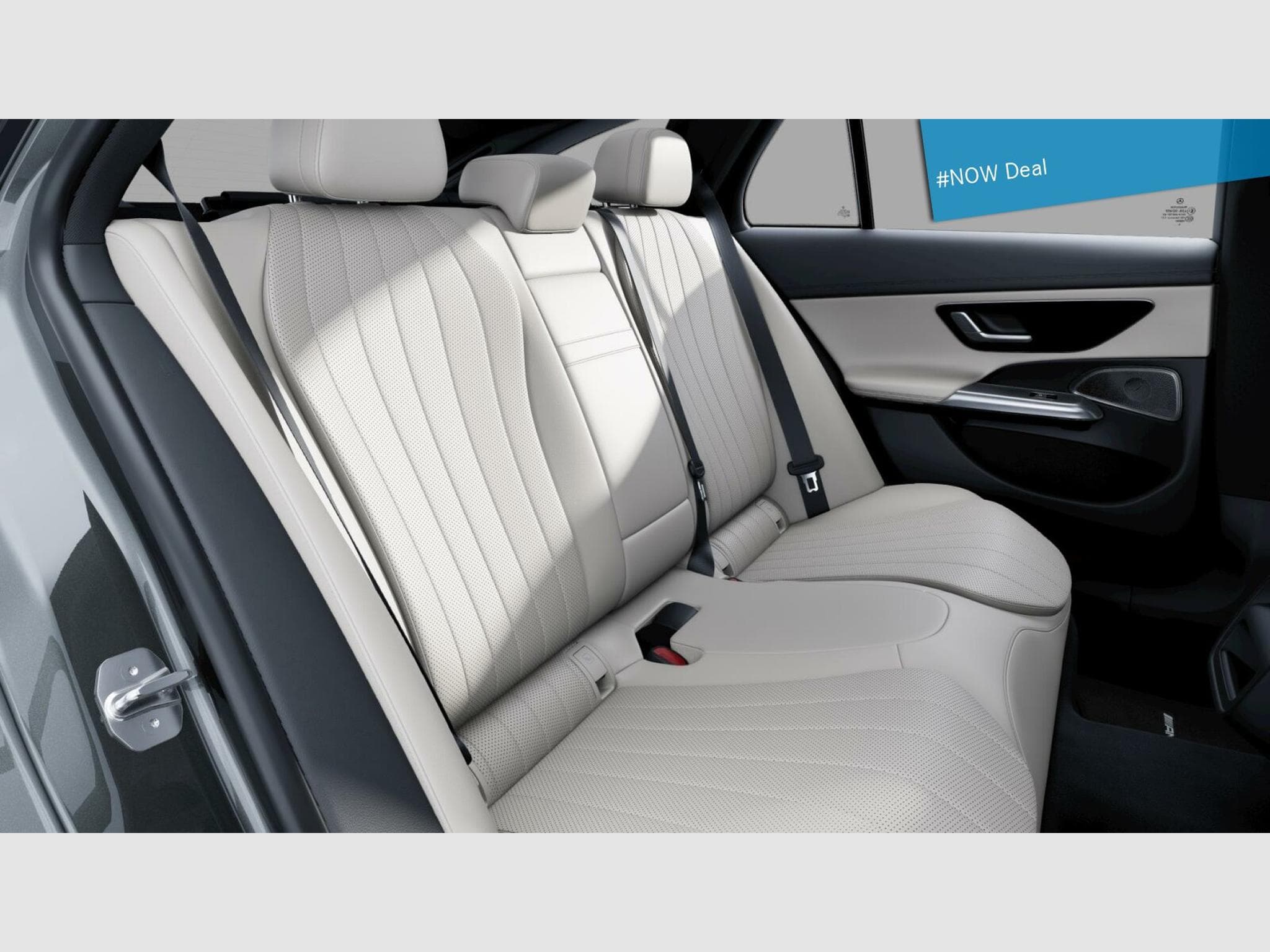 Mercedes E 220 d T-Modell (2025) - Photo 9