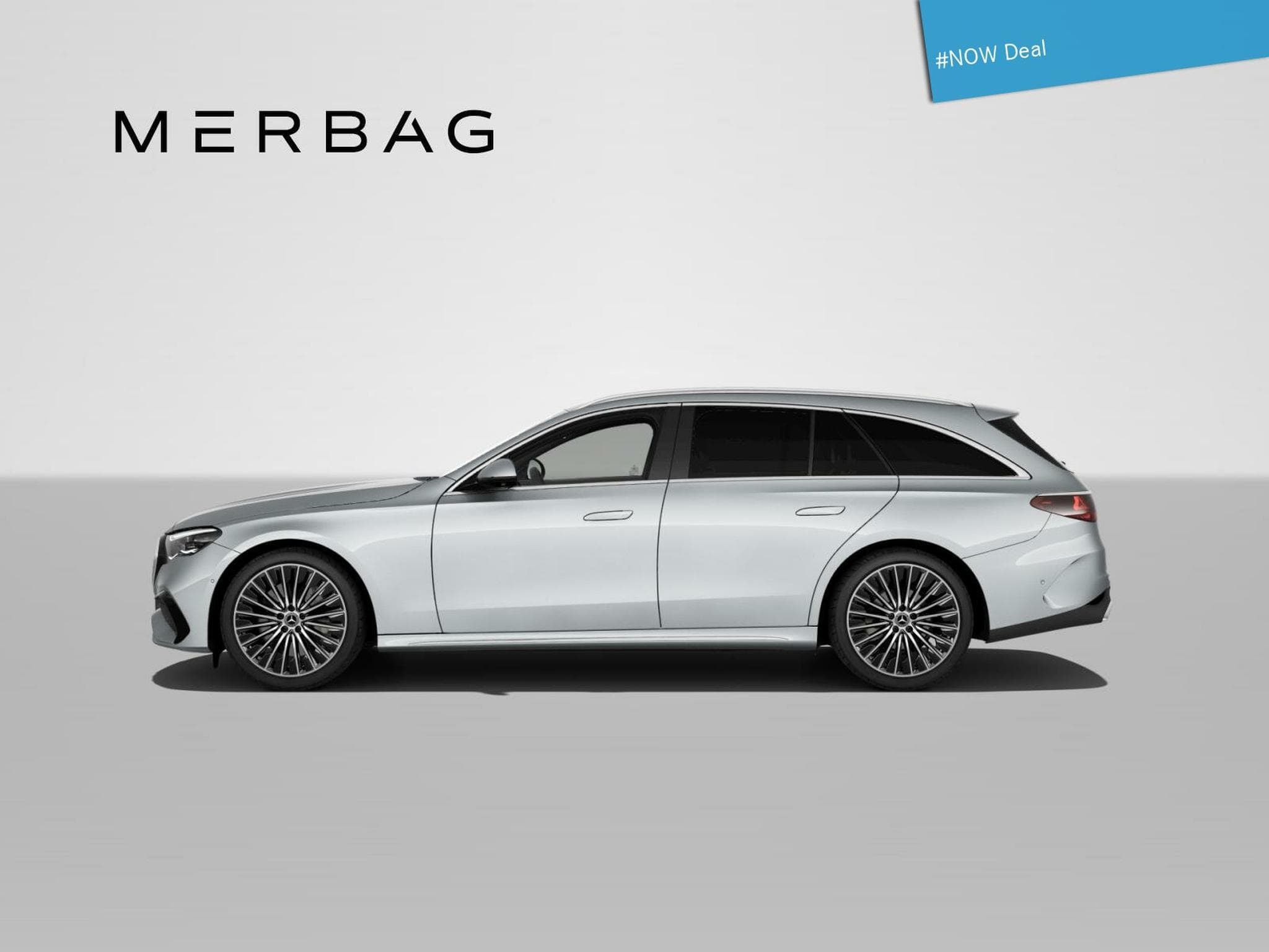 Mercedes E 220 d T-Modell (2025) - Photo 5