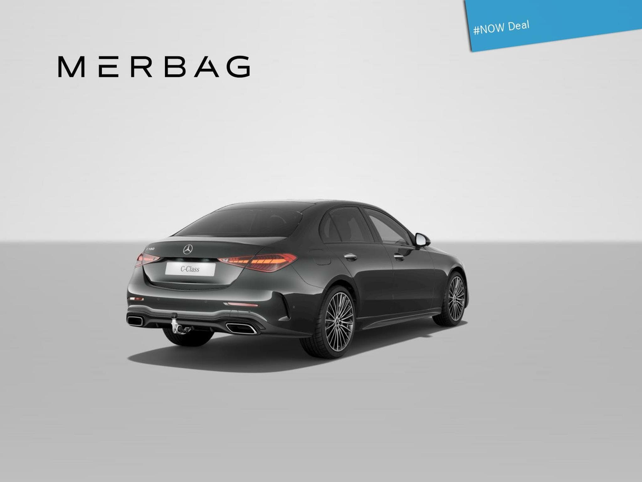 Mercedes C 180 C 180 (2025) - Photo 3