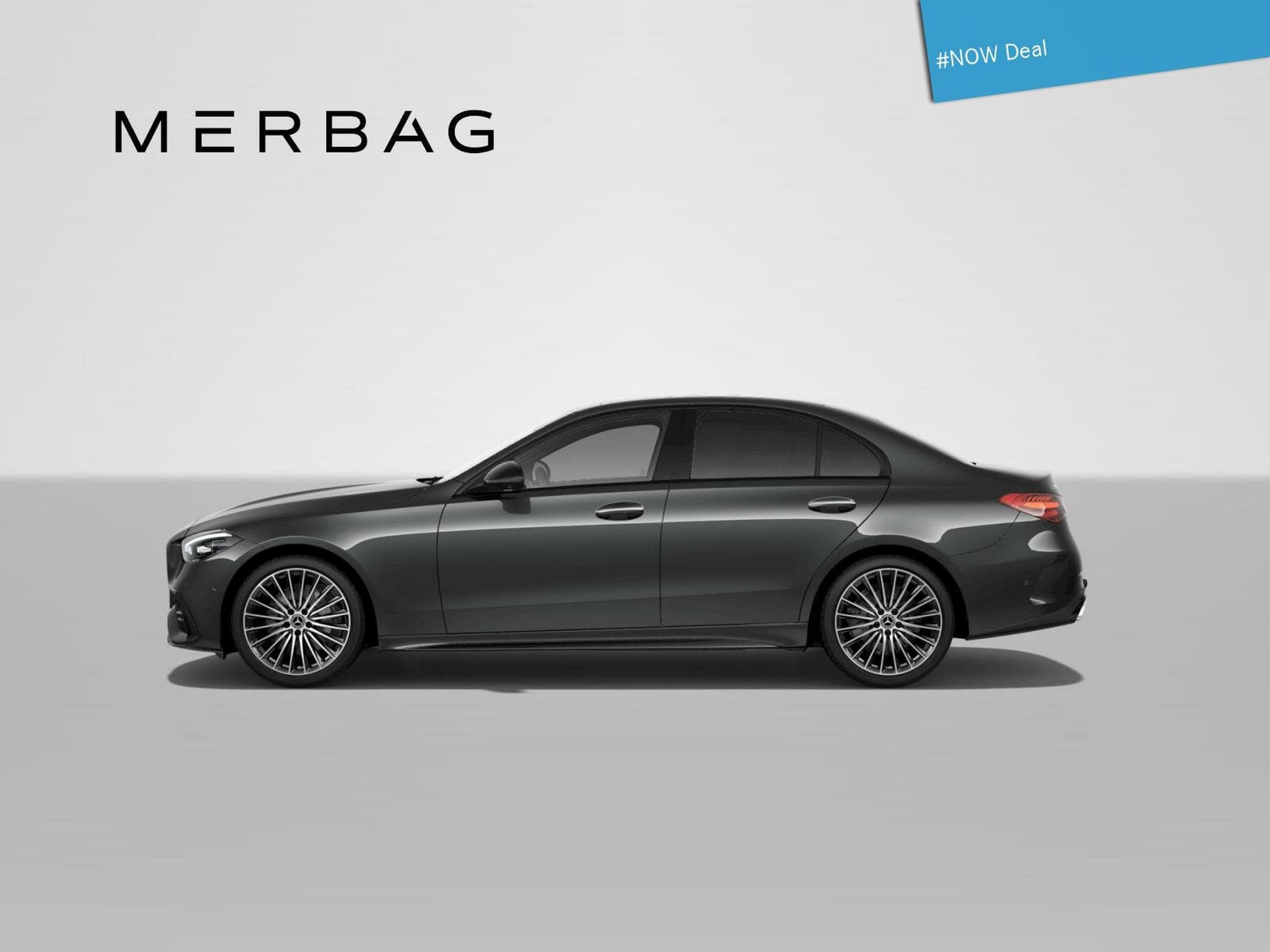 Mercedes C 180 C 180 (2025) - Photo 5