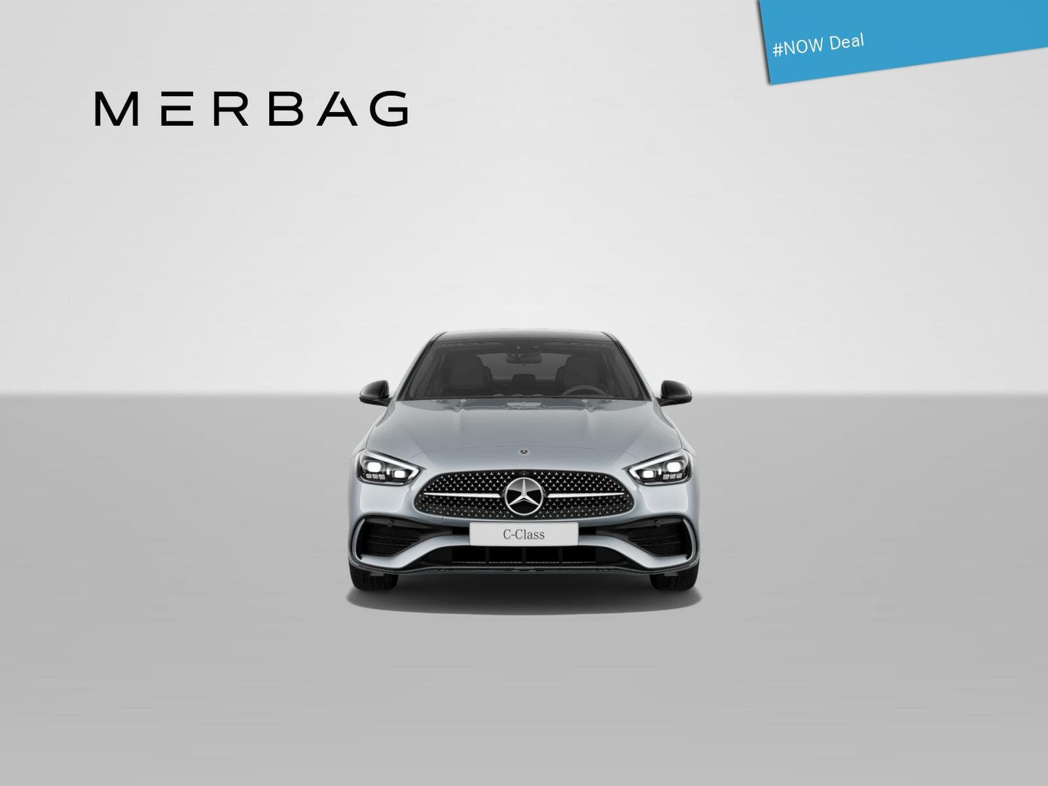 Mercedes C 200 d (2025) - Photo 6