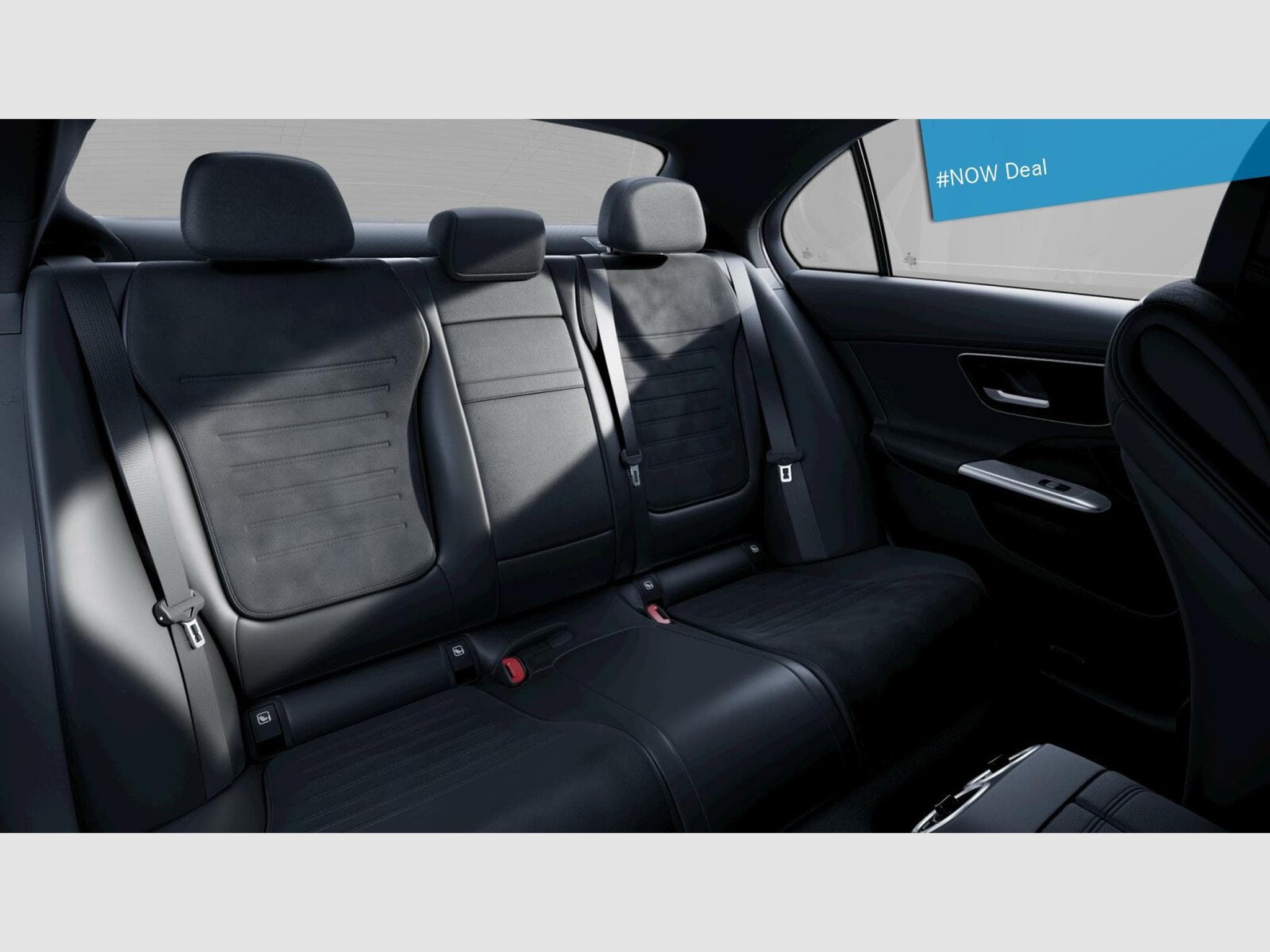 Mercedes C 200 d (2025) - Photo 9
