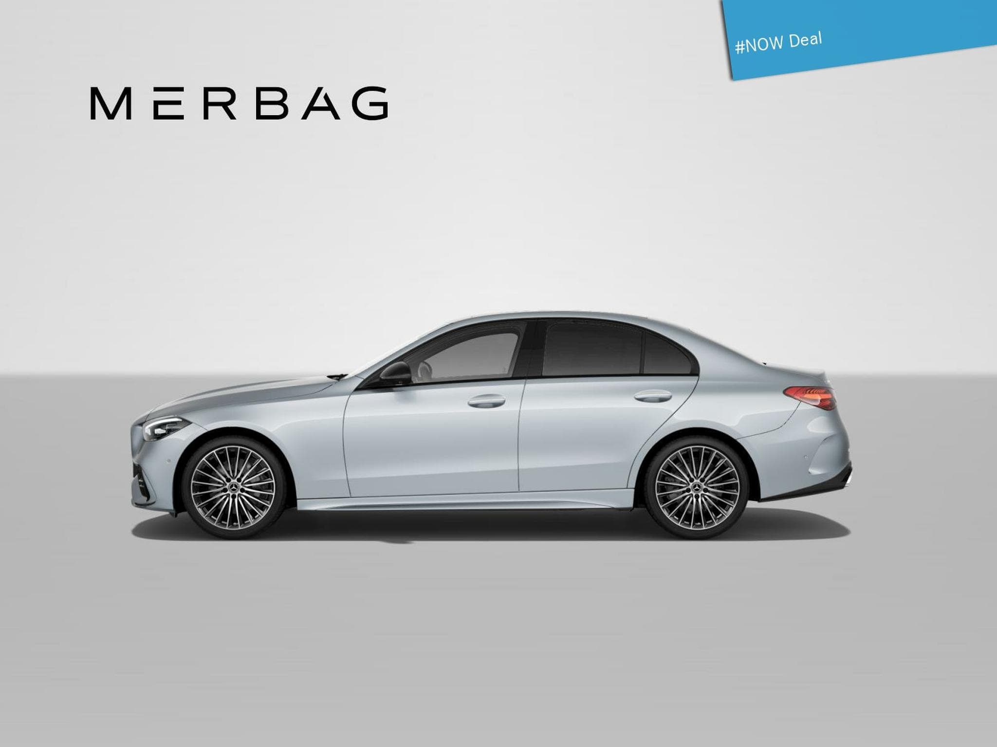 Mercedes C 200 d (2025) - Photo 5