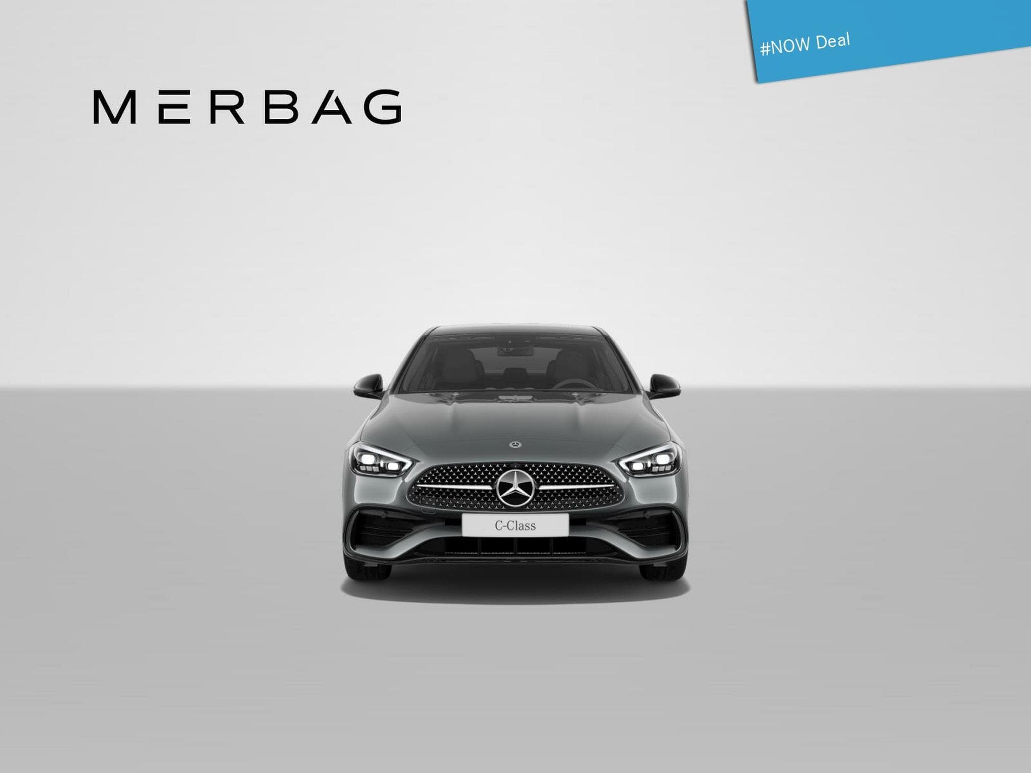 Mercedes C 200 d (2025) - Photo 6