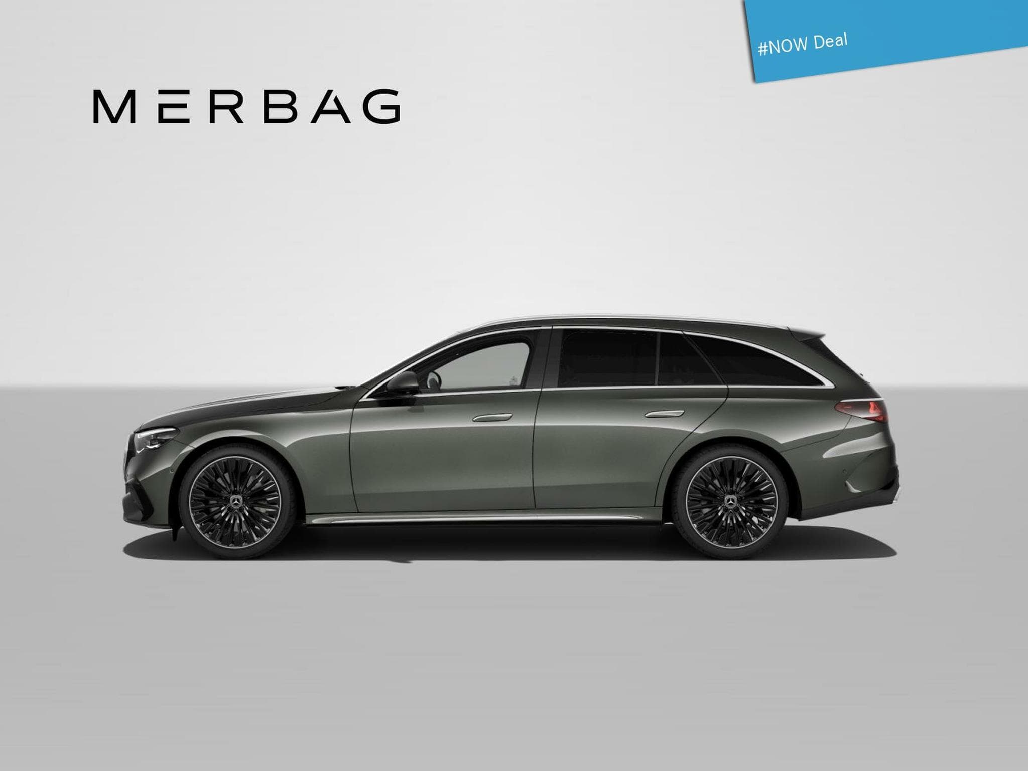 Mercedes E 220 d T-Modell (2025) - Photo 5
