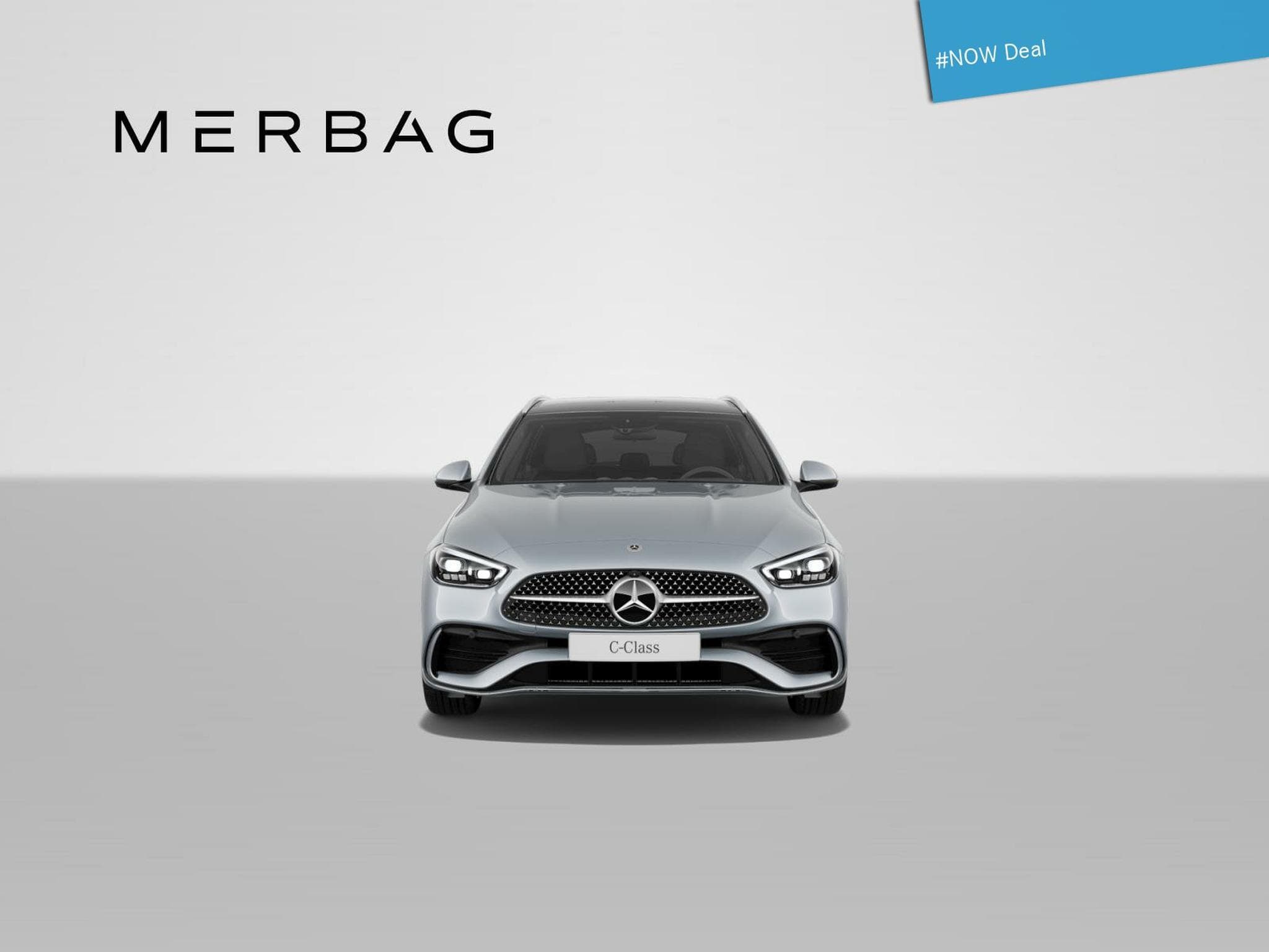 Mercedes C 200 d T-Modell (2025) - Photo 6