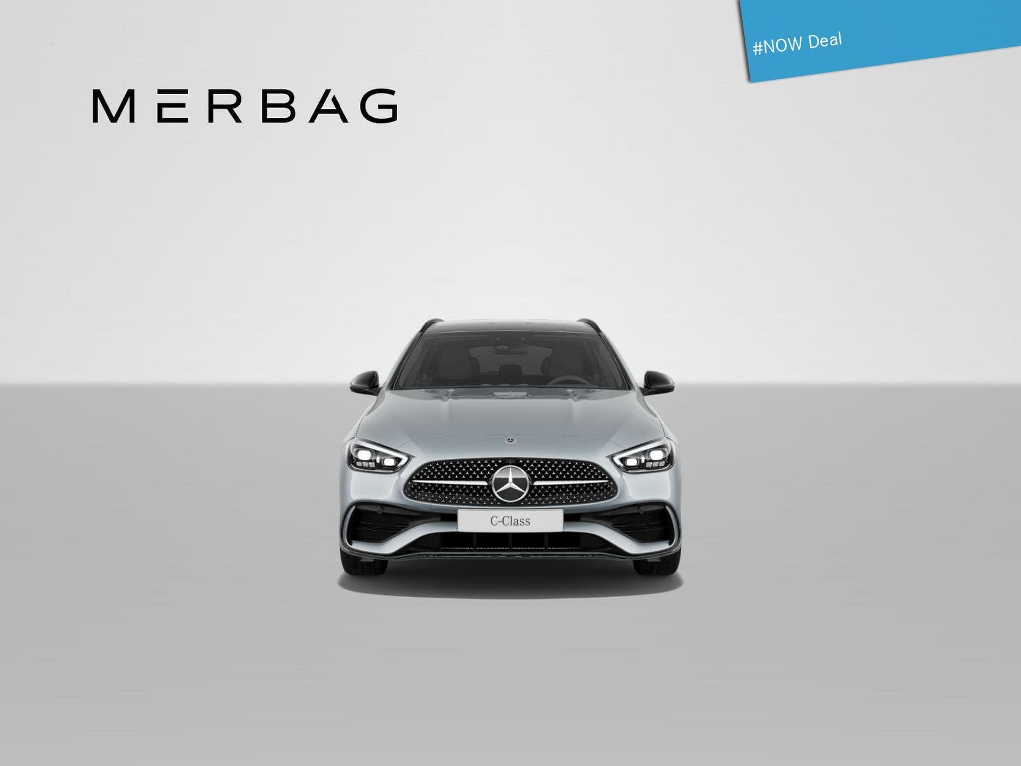 Mercedes C 220 d 4MATIC T-Modell (2025) - Photo 6
