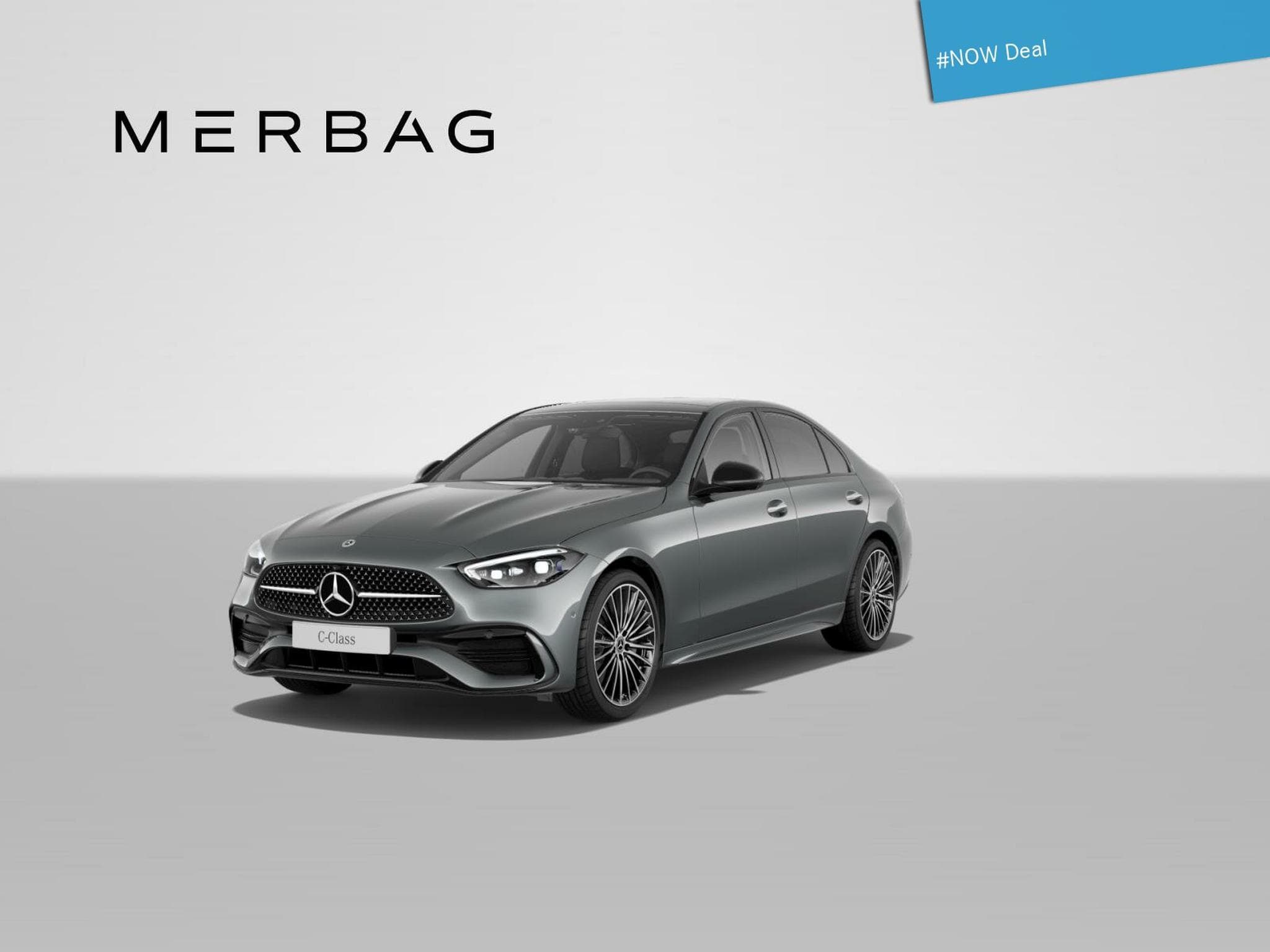 Mercedes C 180 C 180 (2025) - Photo 1