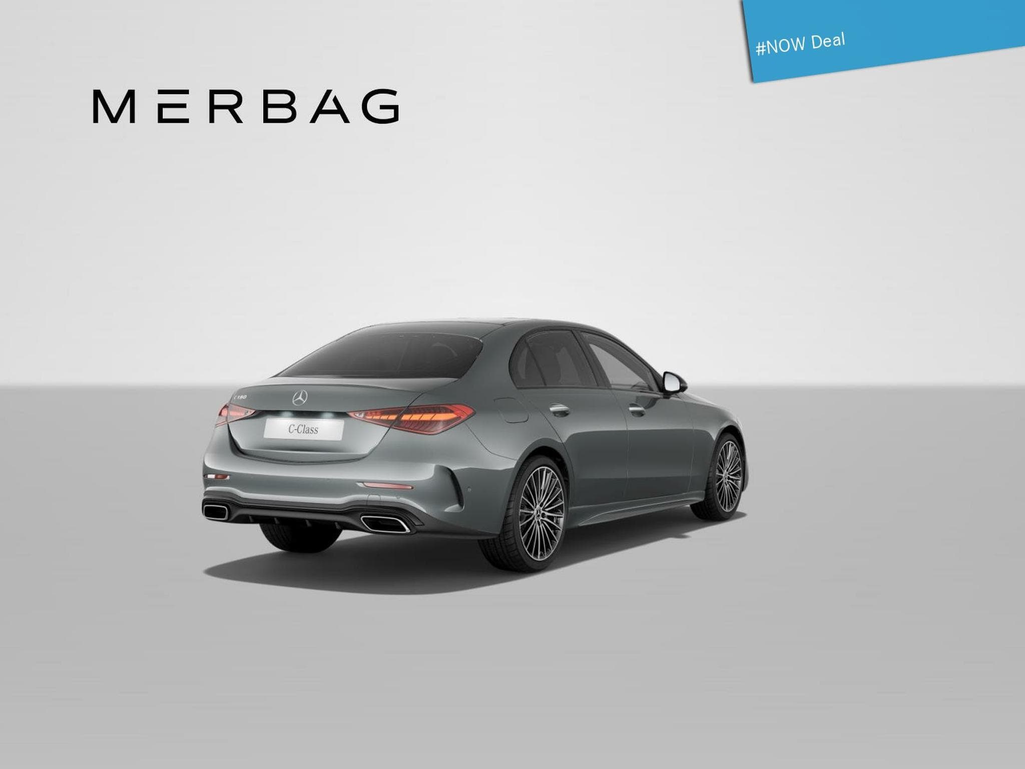 Mercedes C 180 C 180 (2025) - Photo 3
