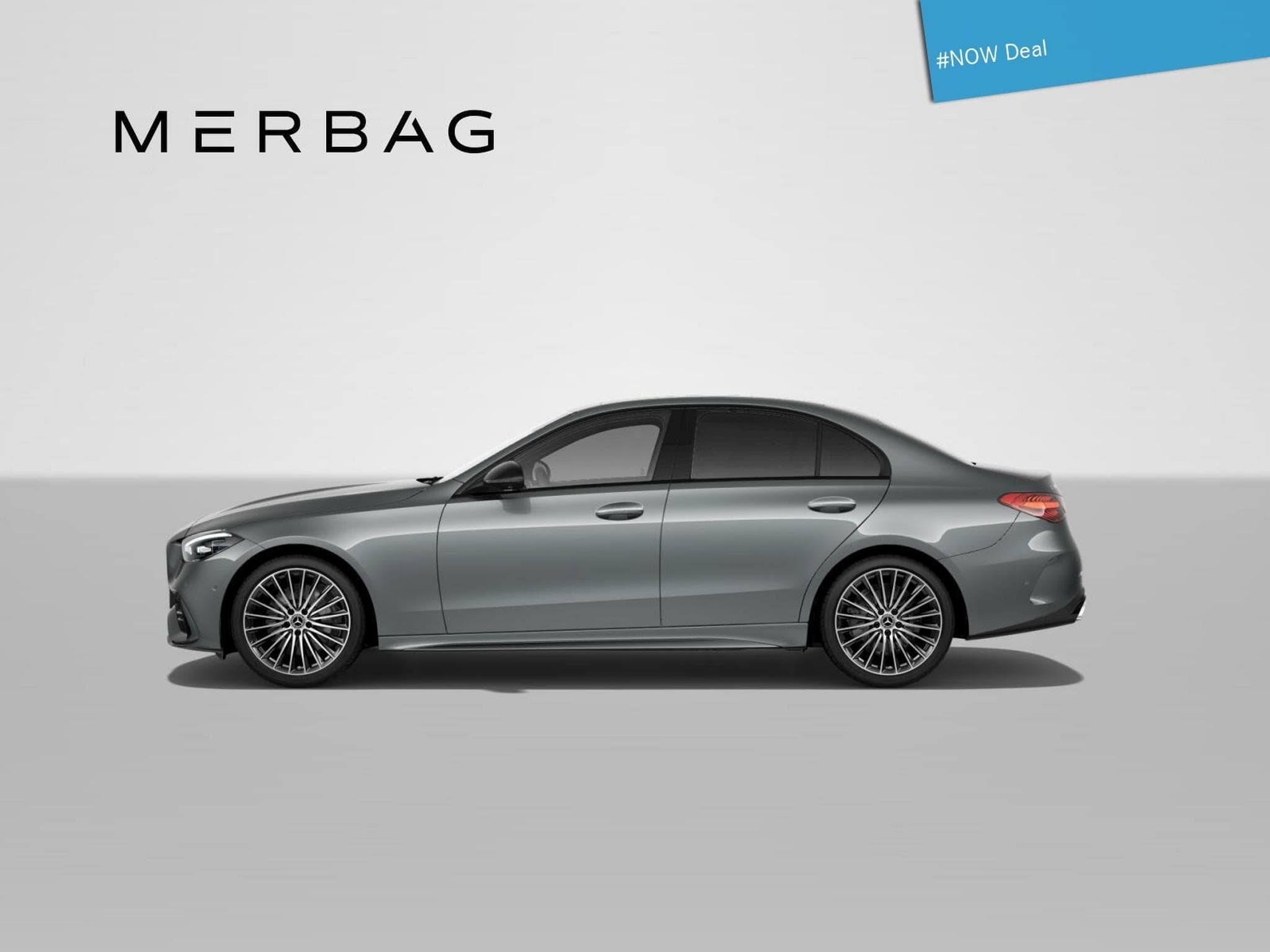 Mercedes C 180 C 180 (2025) - Photo 5