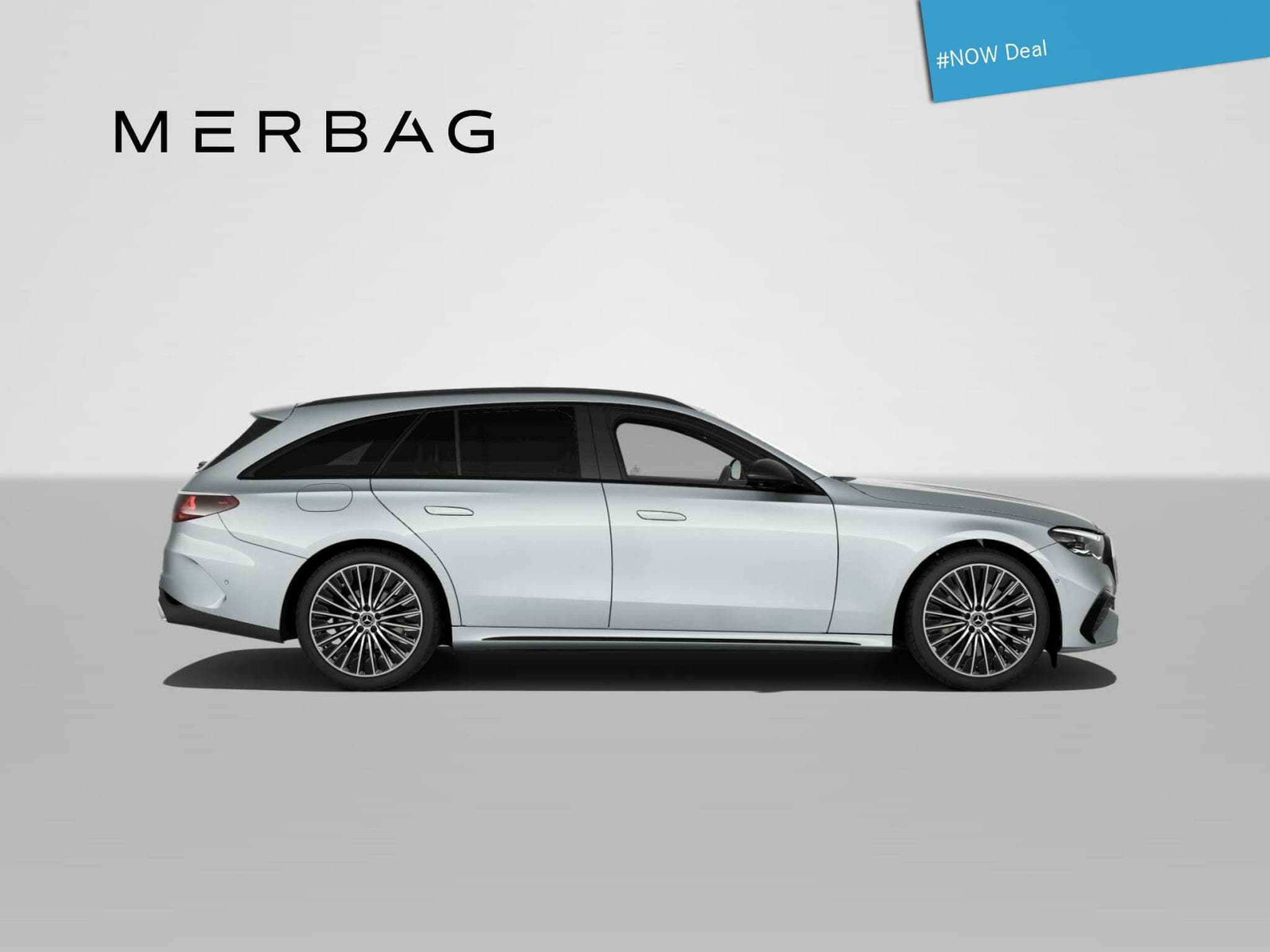Mercedes E 200 d T-Modell (2025) - Photo 2