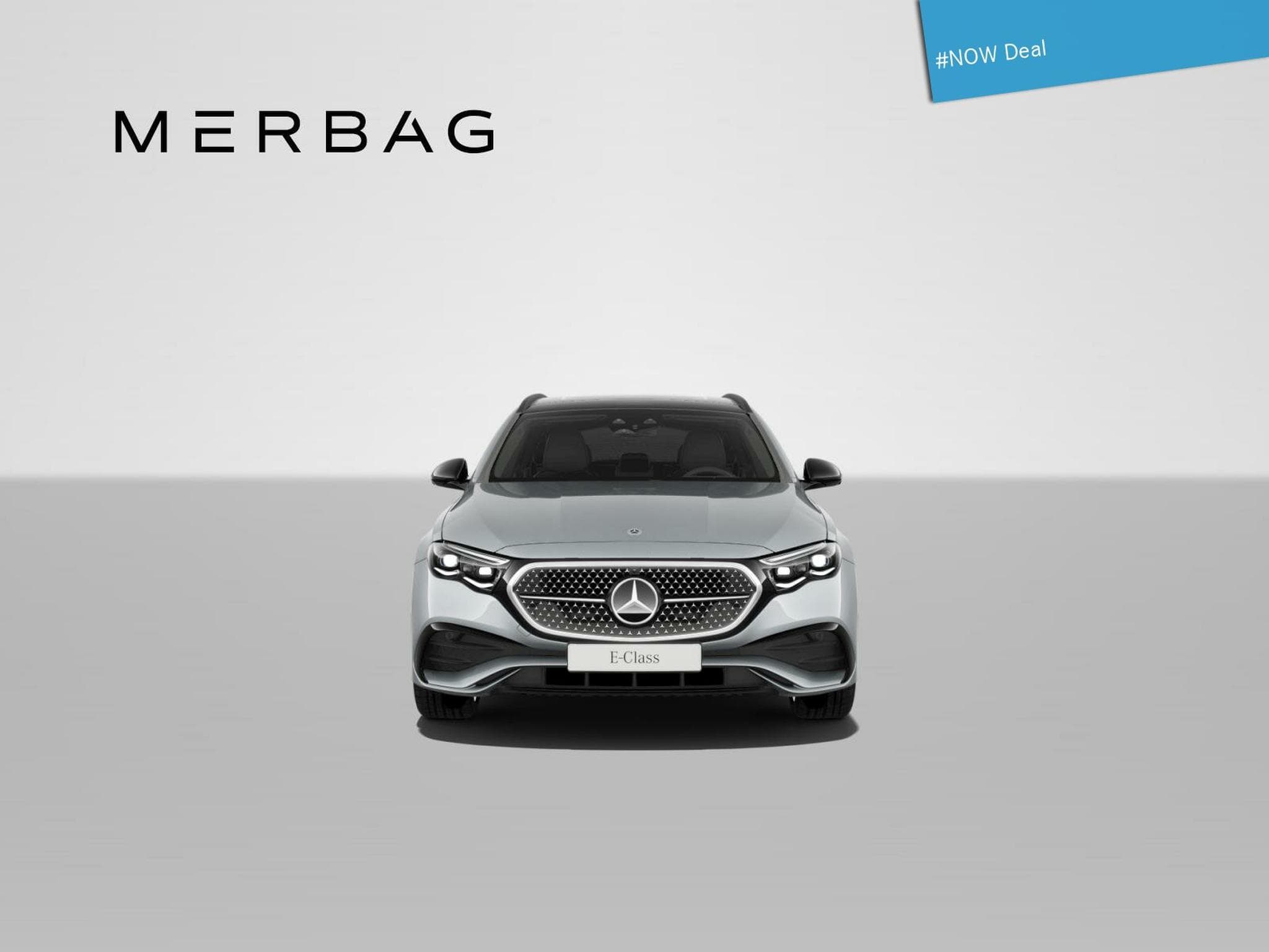 Mercedes E 200 d T-Modell (2025) - Photo 6