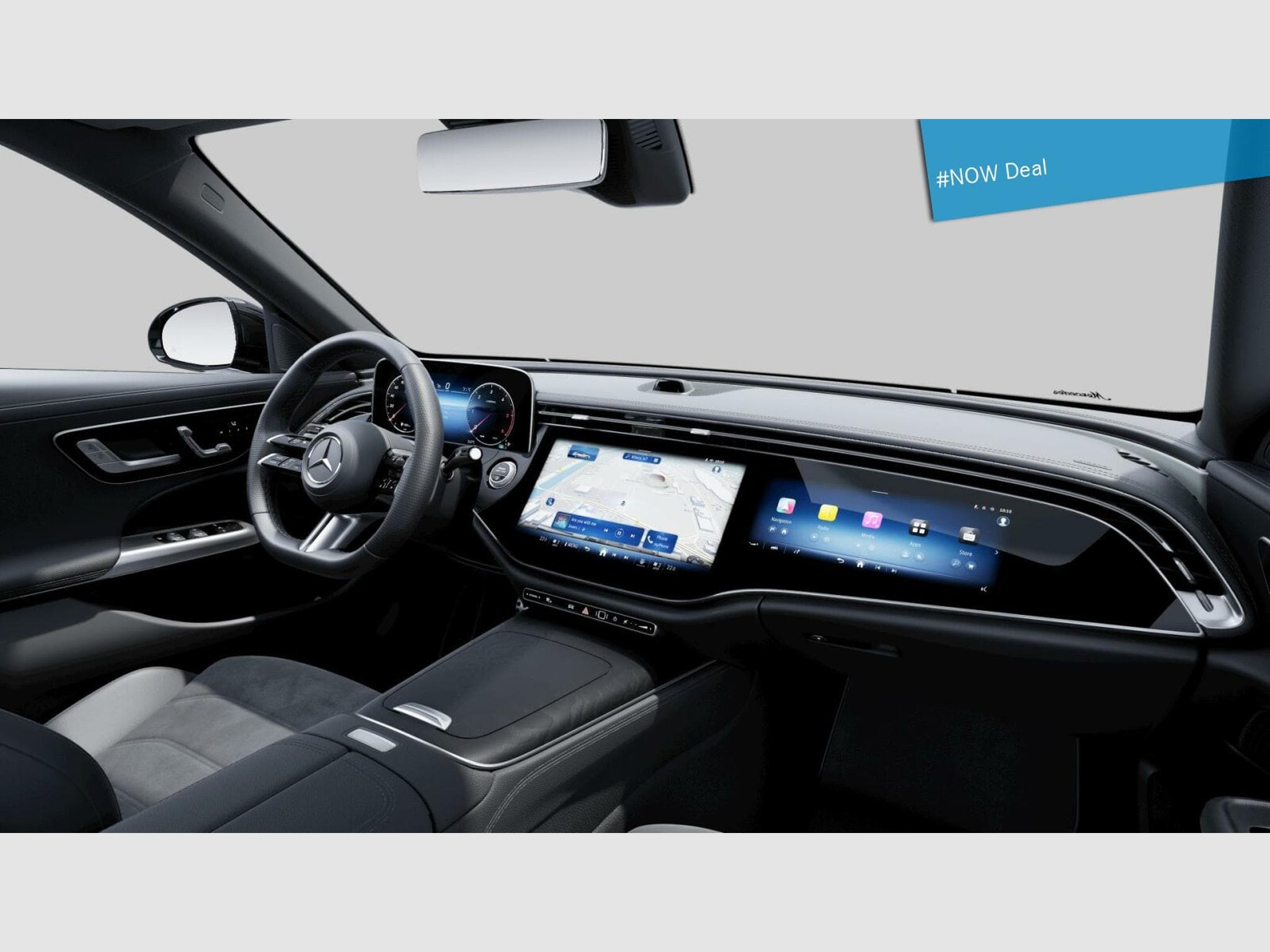 Mercedes E 200 d T-Modell (2026) - Photo 10
