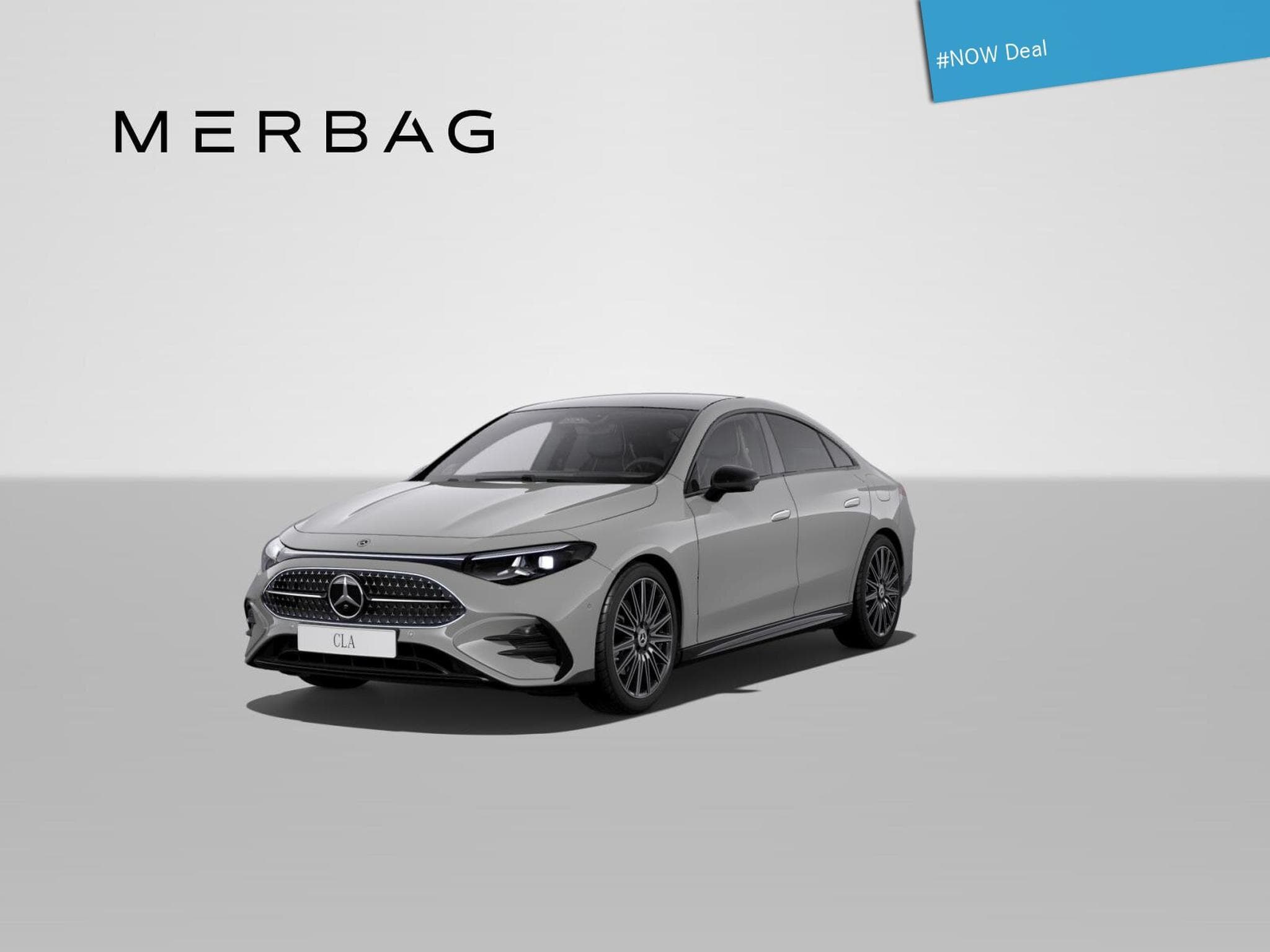 Mercedes CLA 200 CLA 200 (2025) - Photo 1
