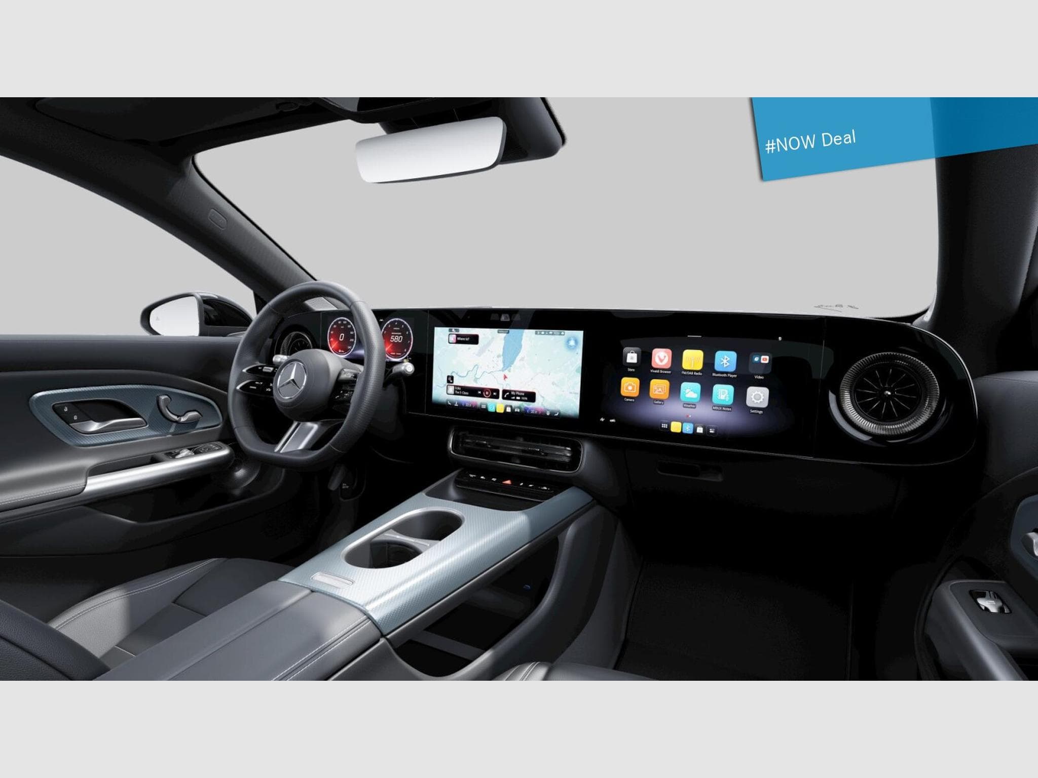 Mercedes CLA 200 CLA 200 (2025) - Photo 10