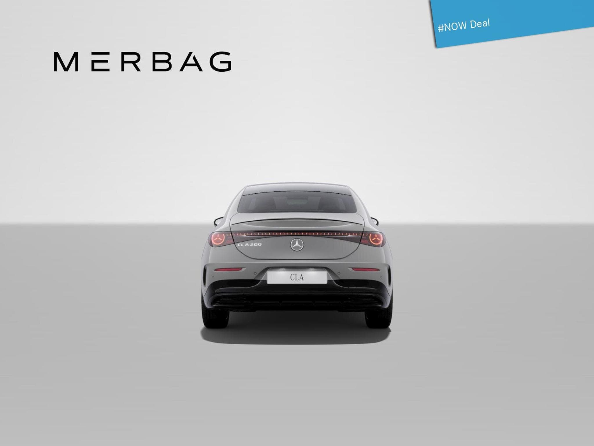 Mercedes CLA 200 CLA 200 (2025) - Photo 4