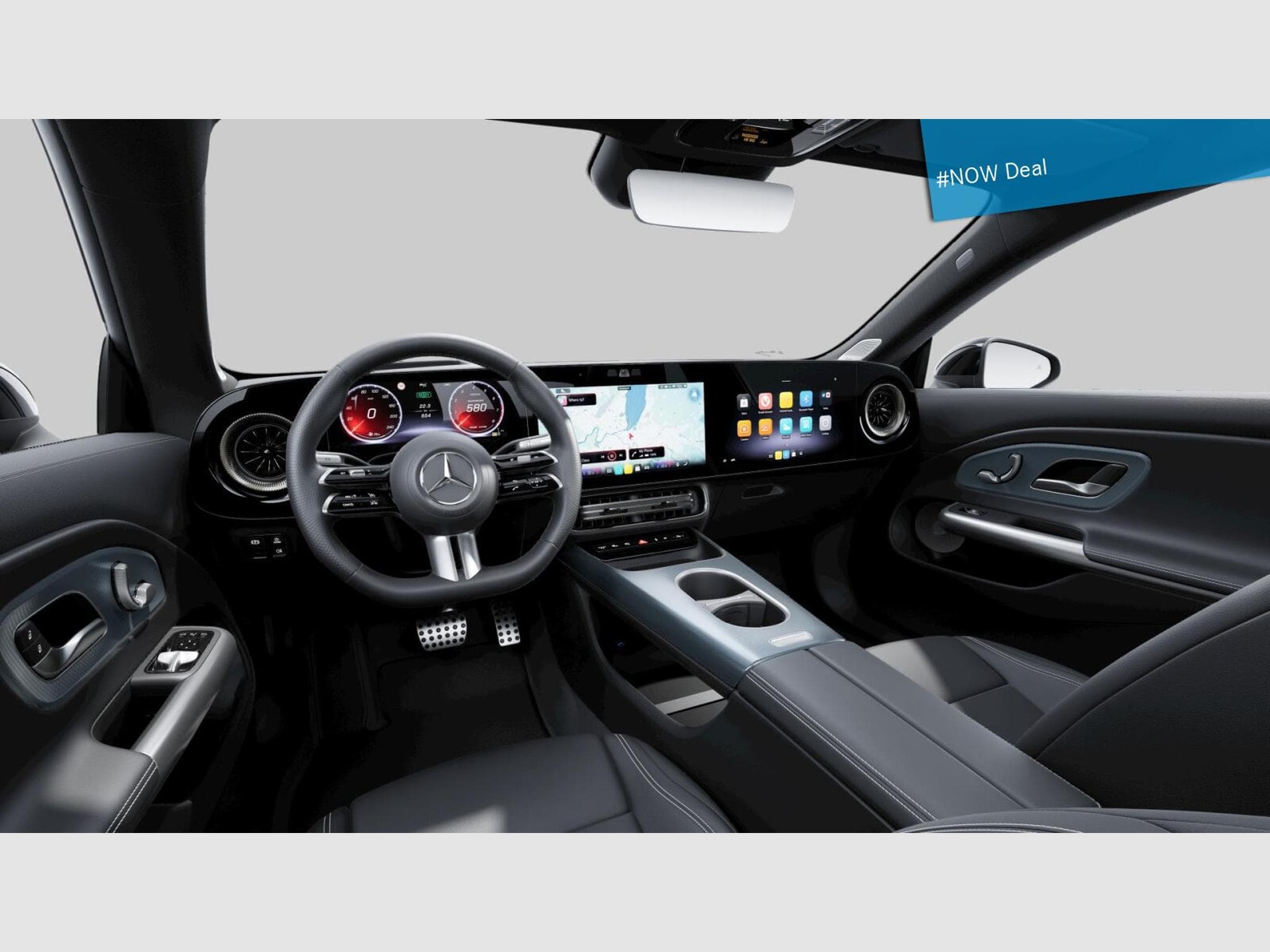 Mercedes CLA 200 CLA 200 (2025) - Photo 7