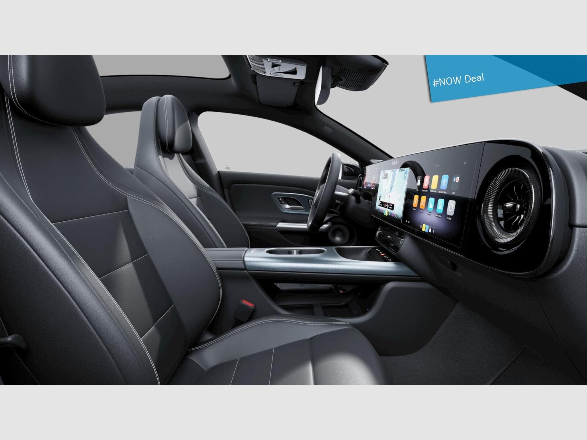 Mercedes CLA 200 CLA 200 (2025) - Photo 8