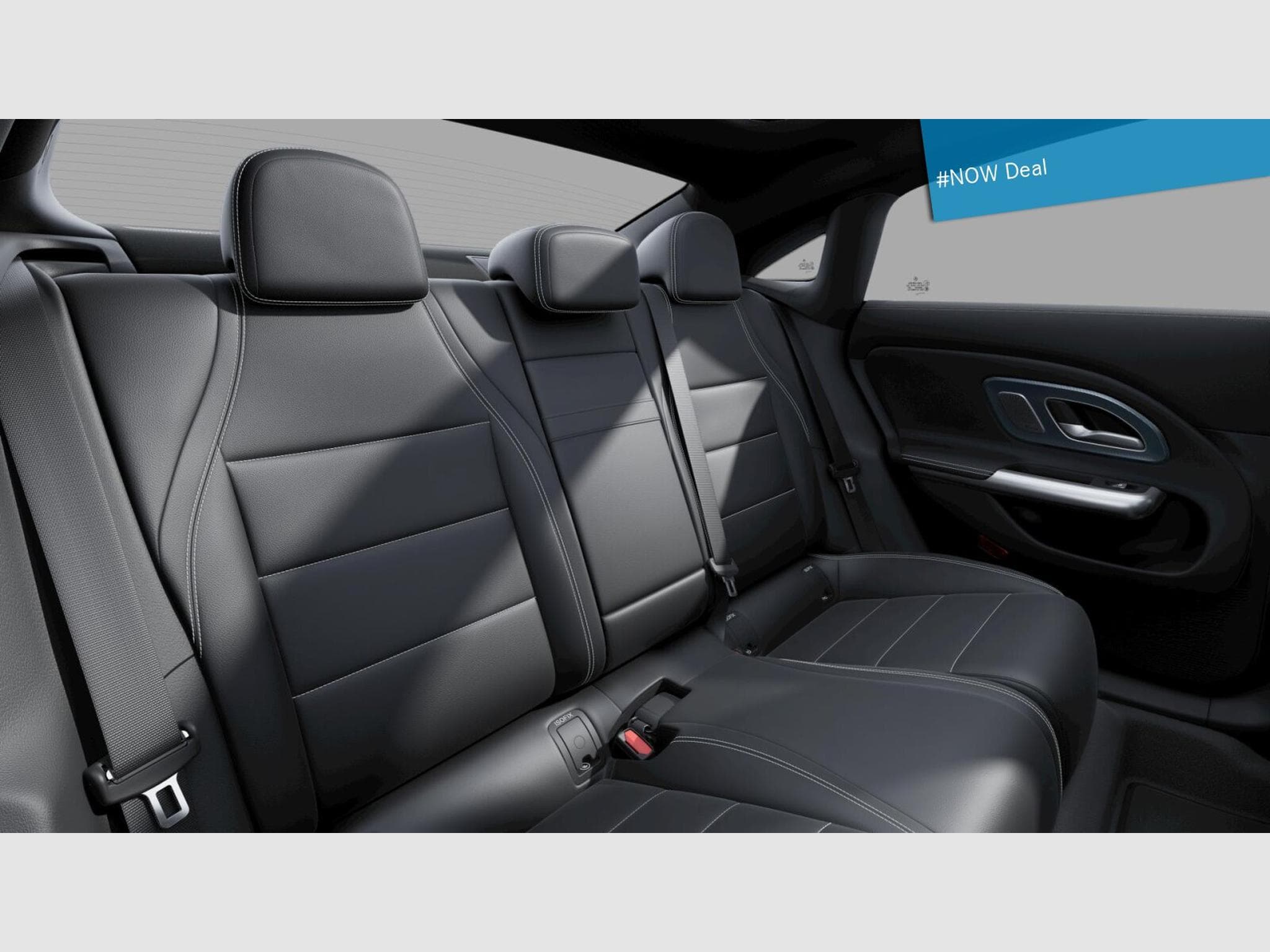 Mercedes CLA 200 CLA 200 (2025) - Photo 9