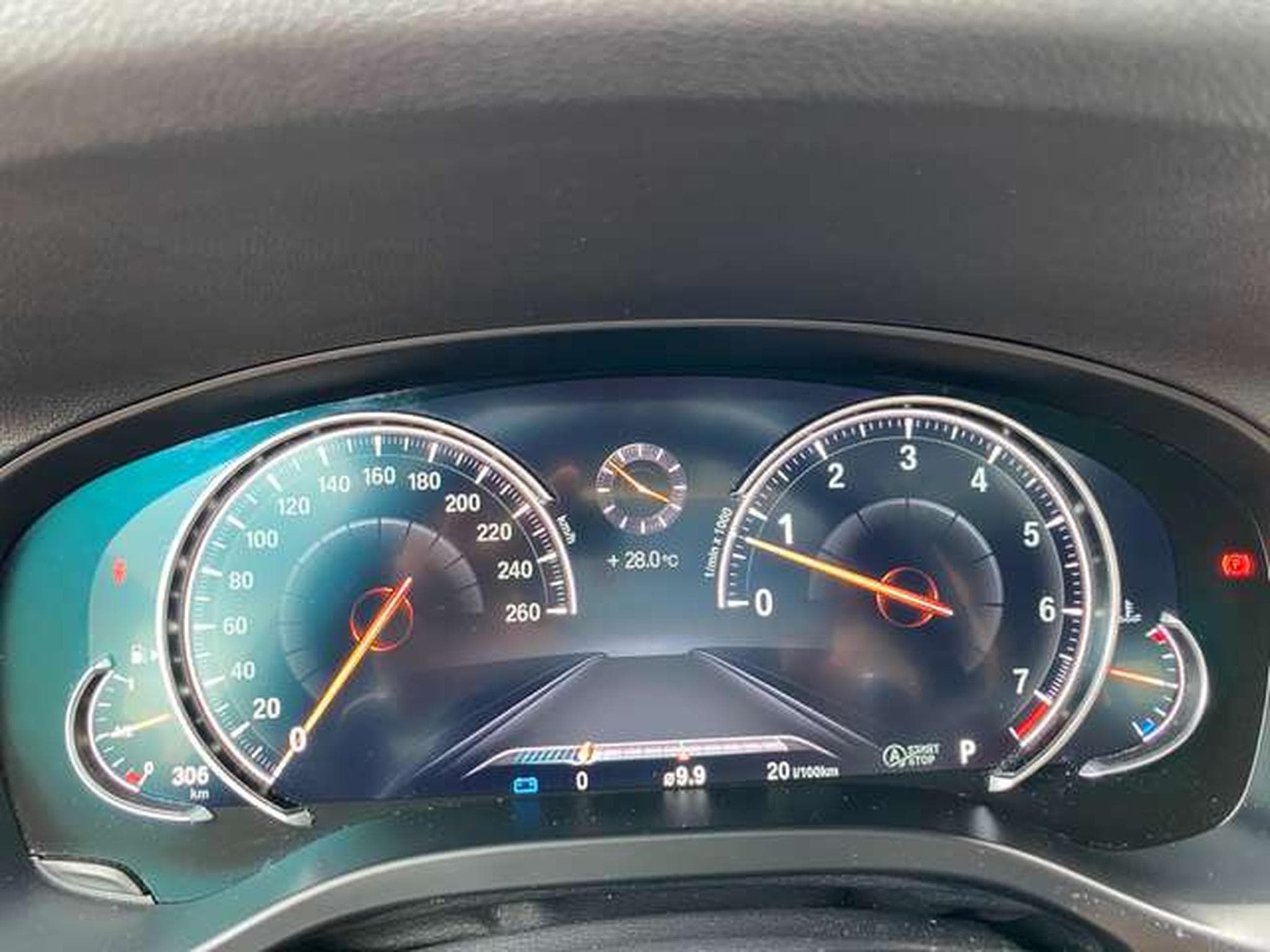 BMW X4 xDrive 30i M Pack (2019) - Photo 11