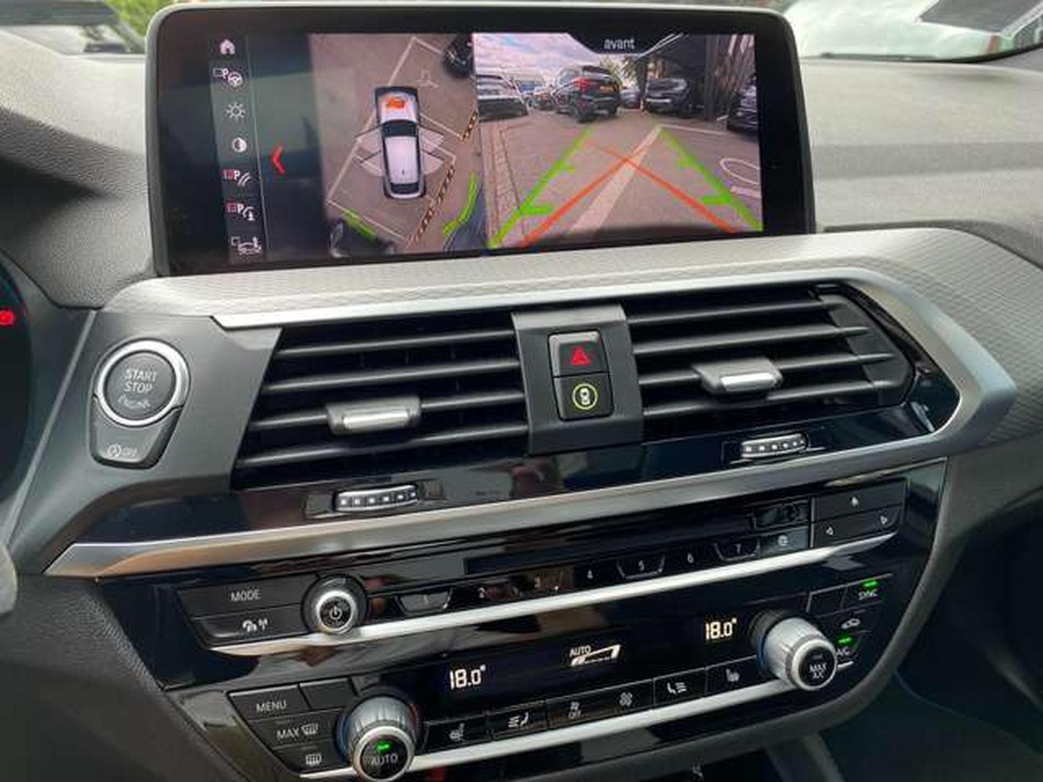 BMW X4 xDrive 30i M Pack (2019) - Photo 12