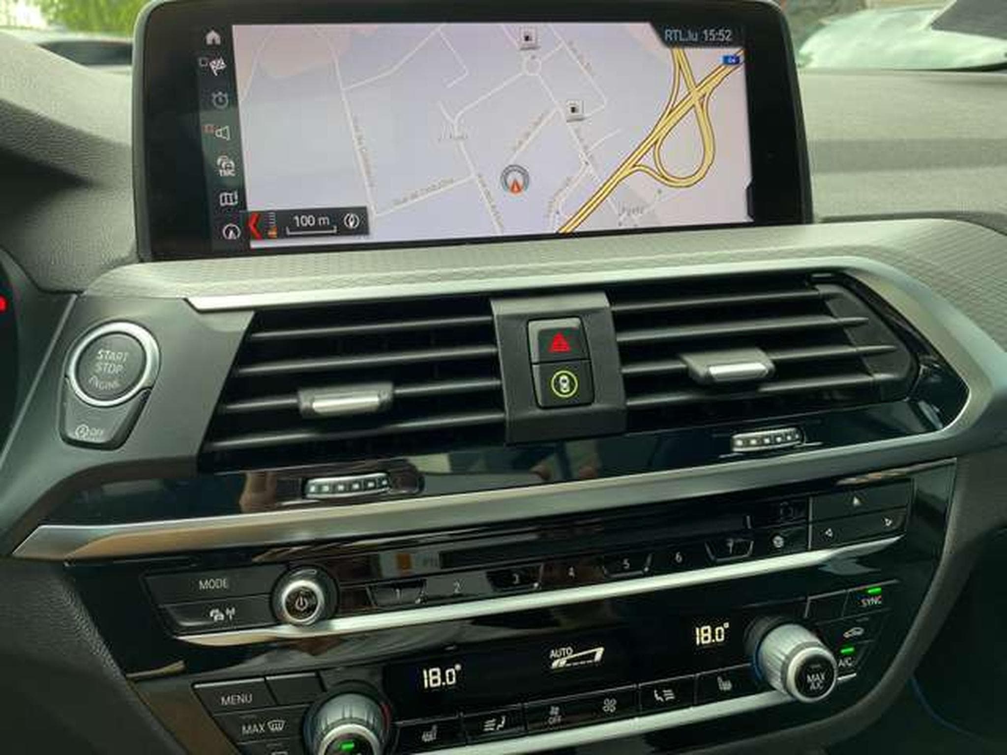 BMW X4 xDrive 30i M Pack (2019) - Photo 13