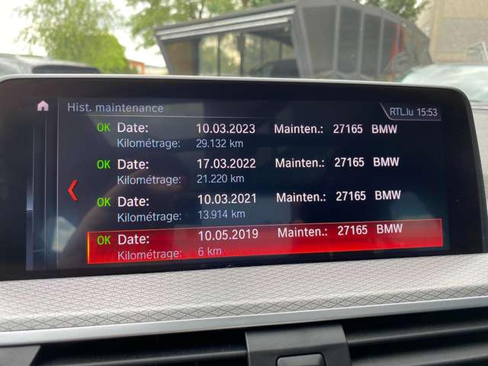 BMW X4 xDrive 30i M Pack (2019) - Photo 14